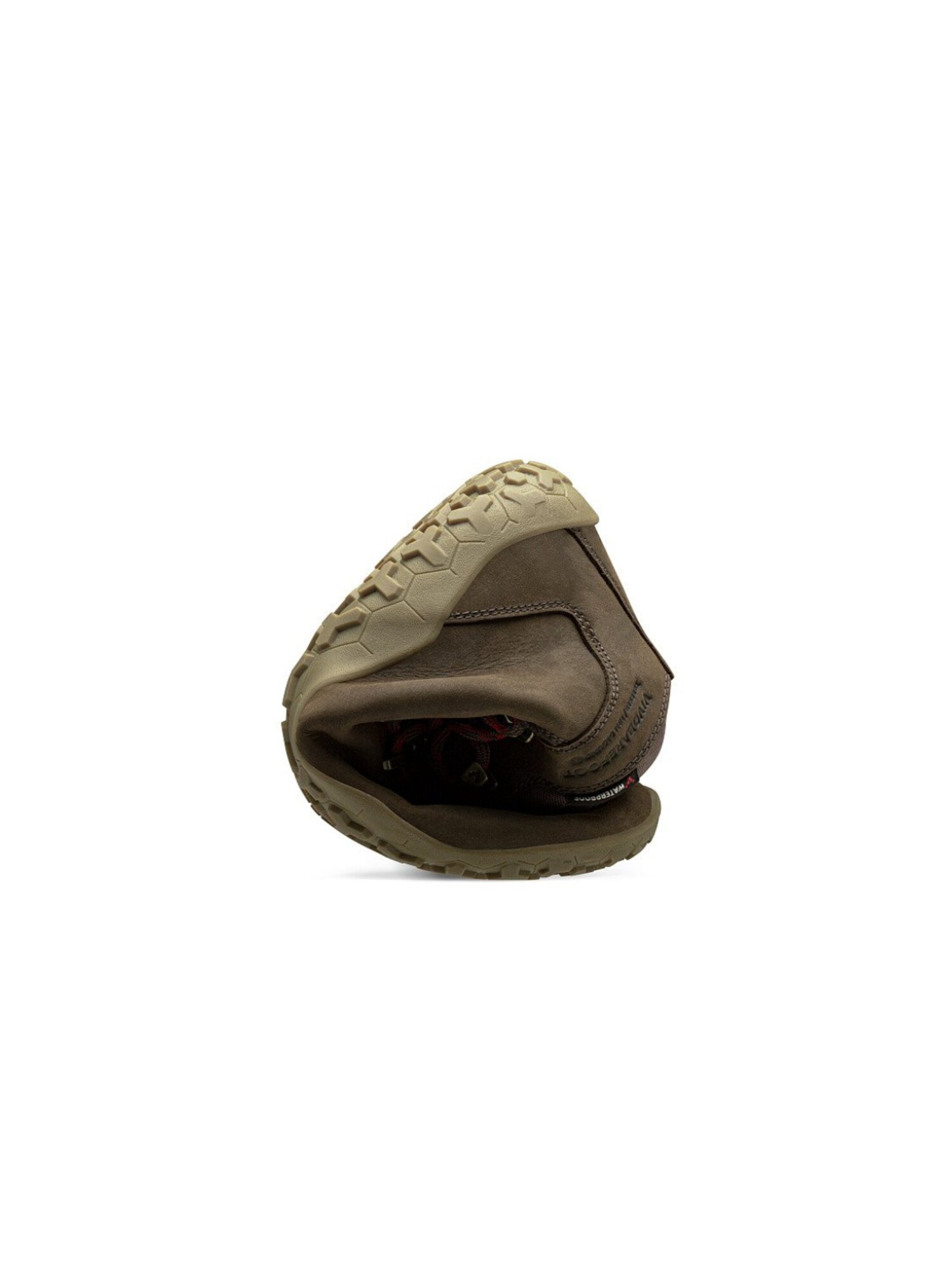 Vivo Barefoot Botas 'TRACKER II FG' verde oscuro – imagen 2