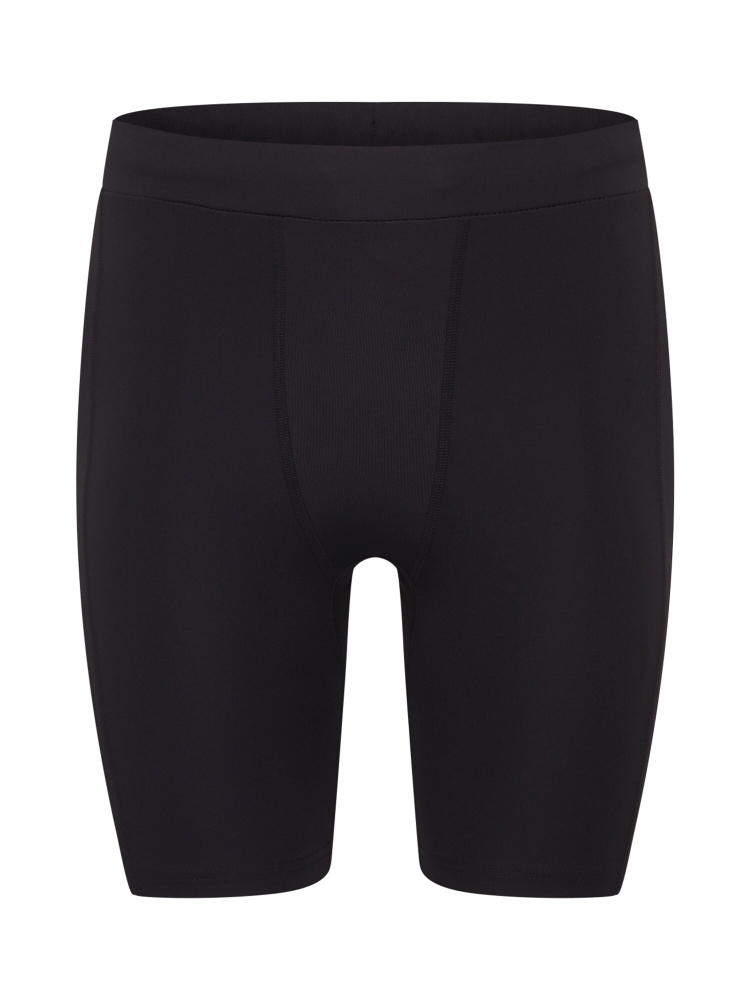 BURTON MENSWEAR LONDON Sportinės kelnės  juoda / pilka