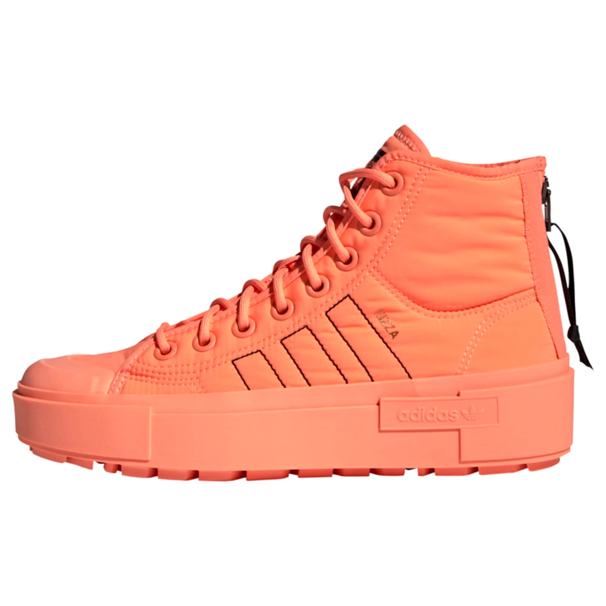 adidas Originals Sneaker high 'Nizza Bonega X'