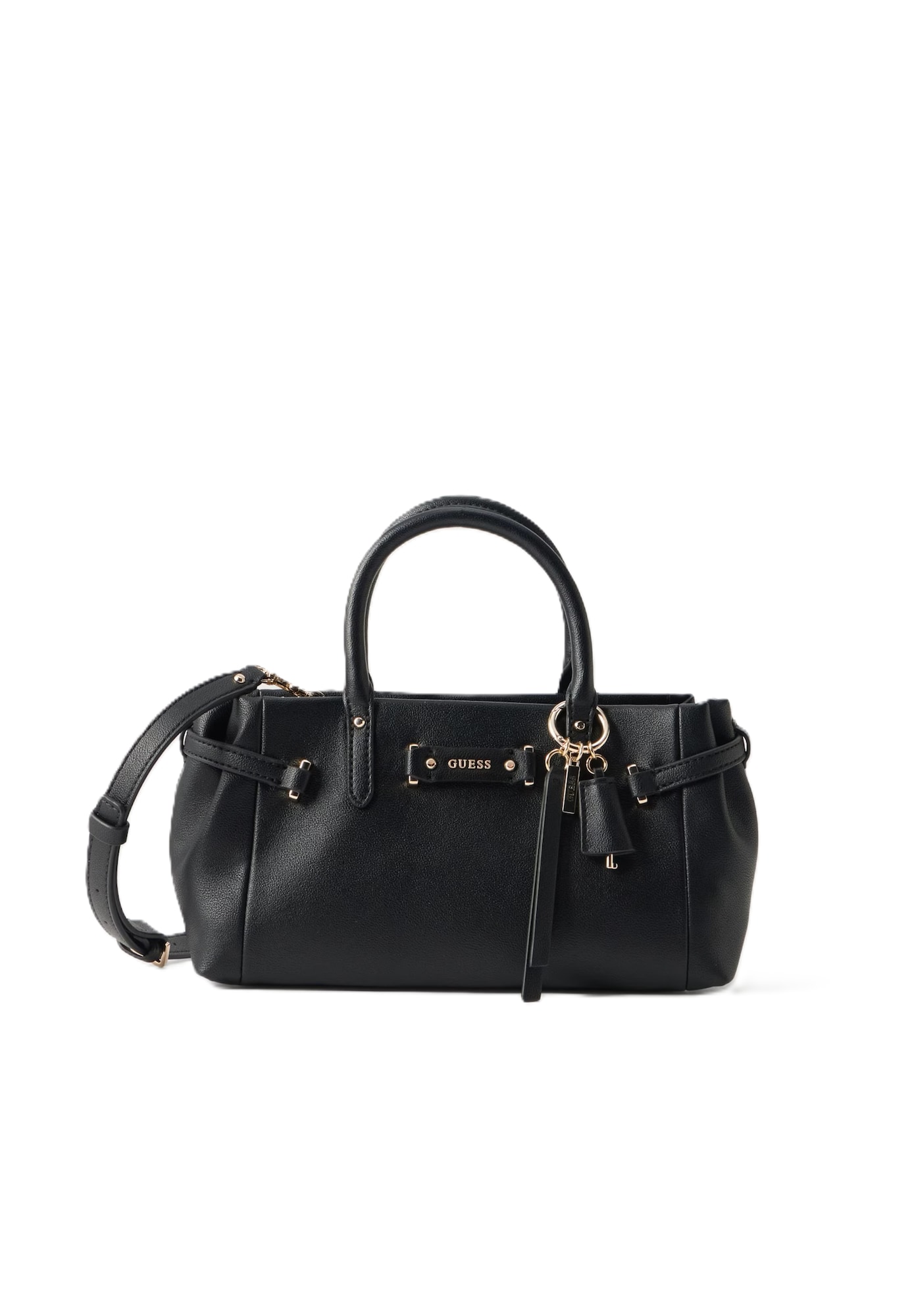 GUESS Poșete DOROTHY negru