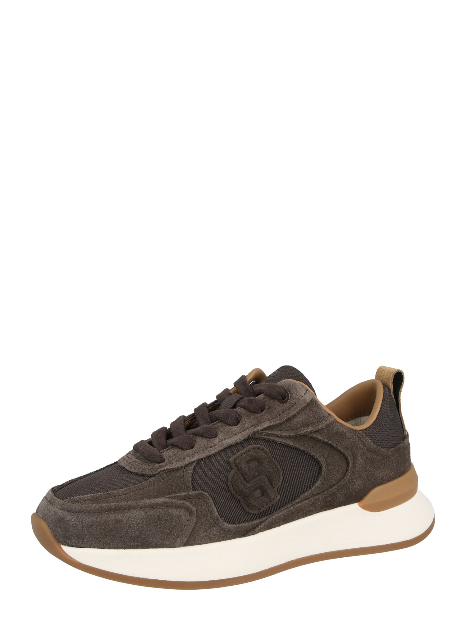 BOSS Sneaker low  maro