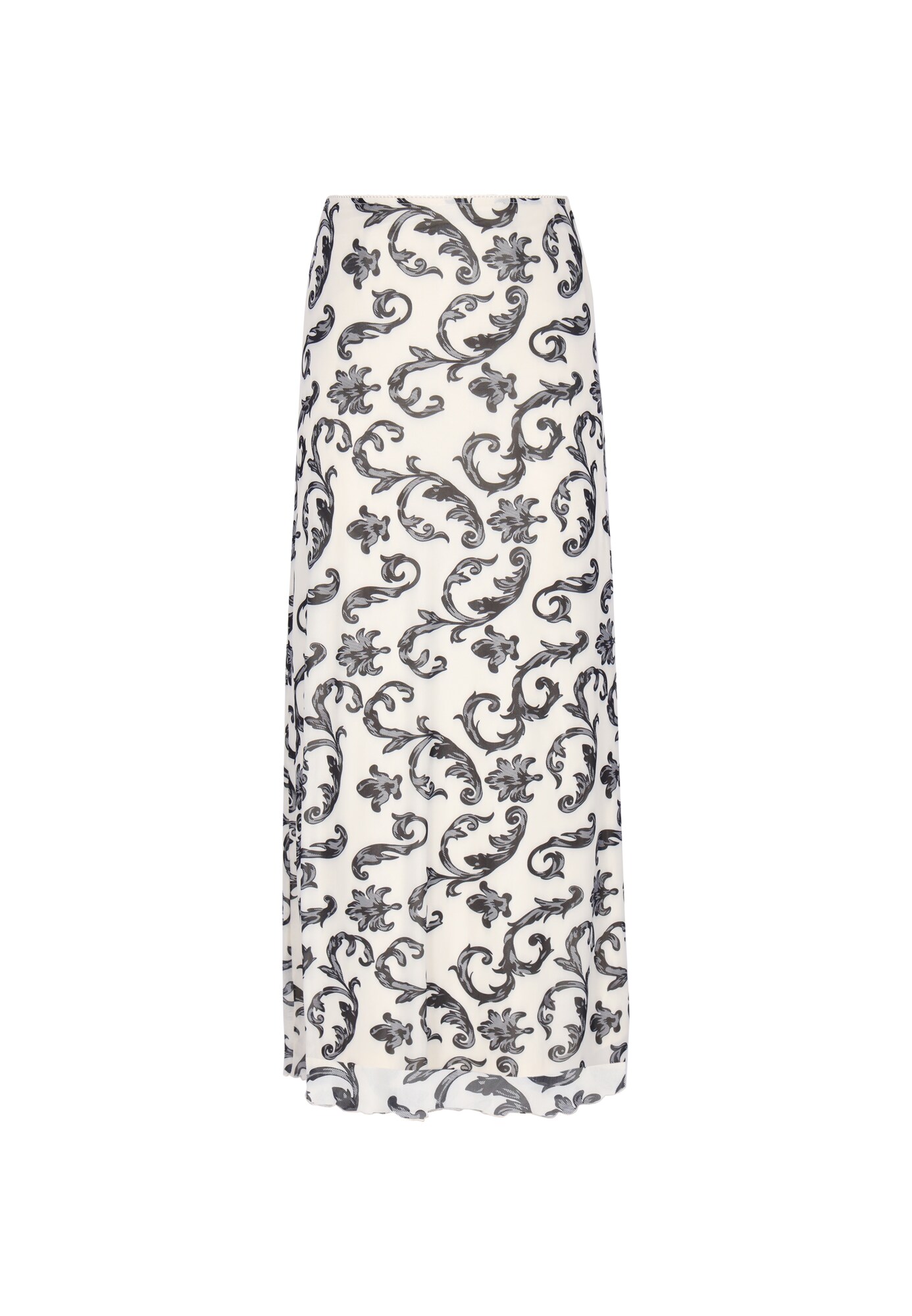 Usha Falda offwhite