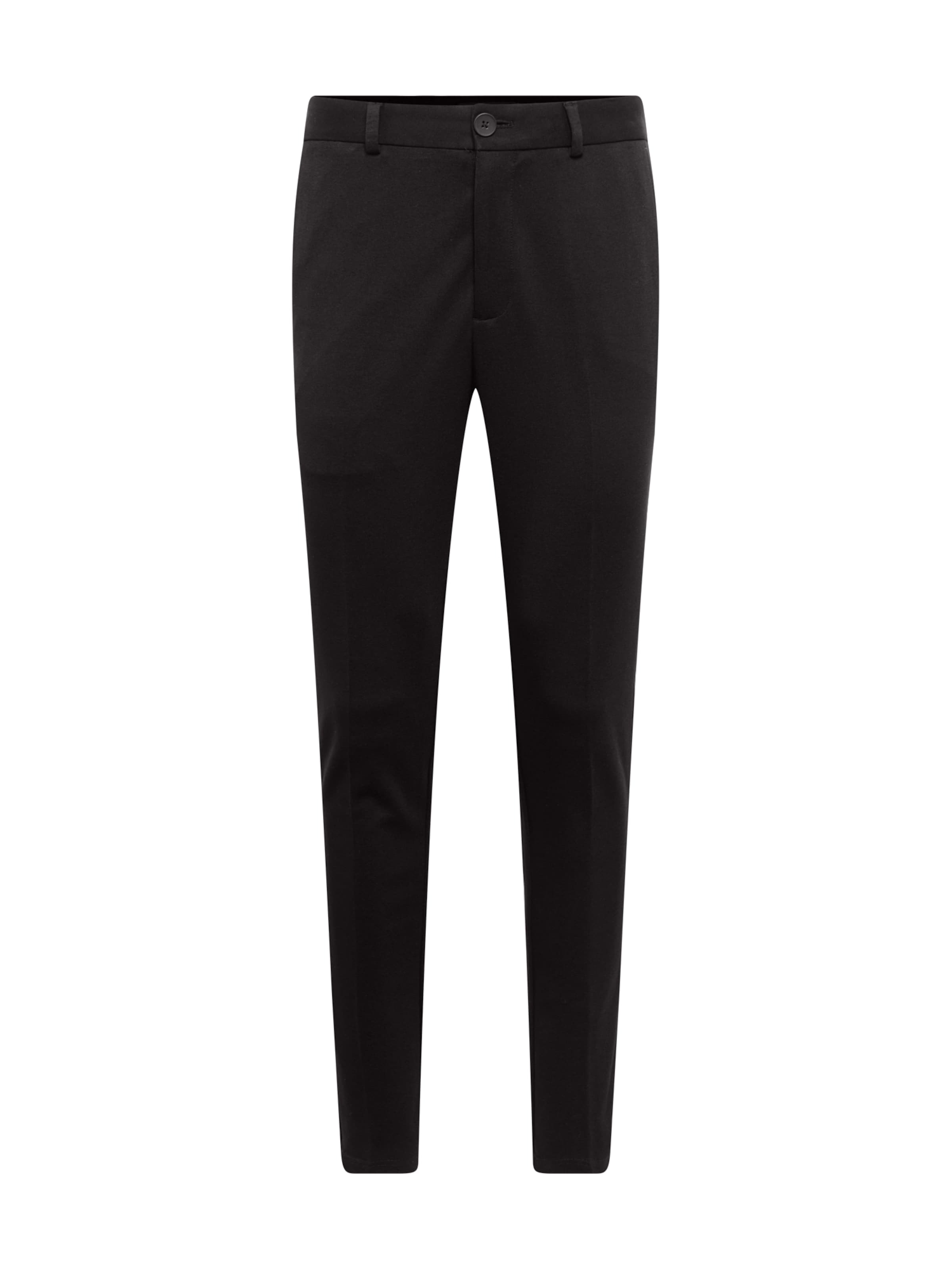 Jack & Jones Pantalon 'marco' 32 Noir