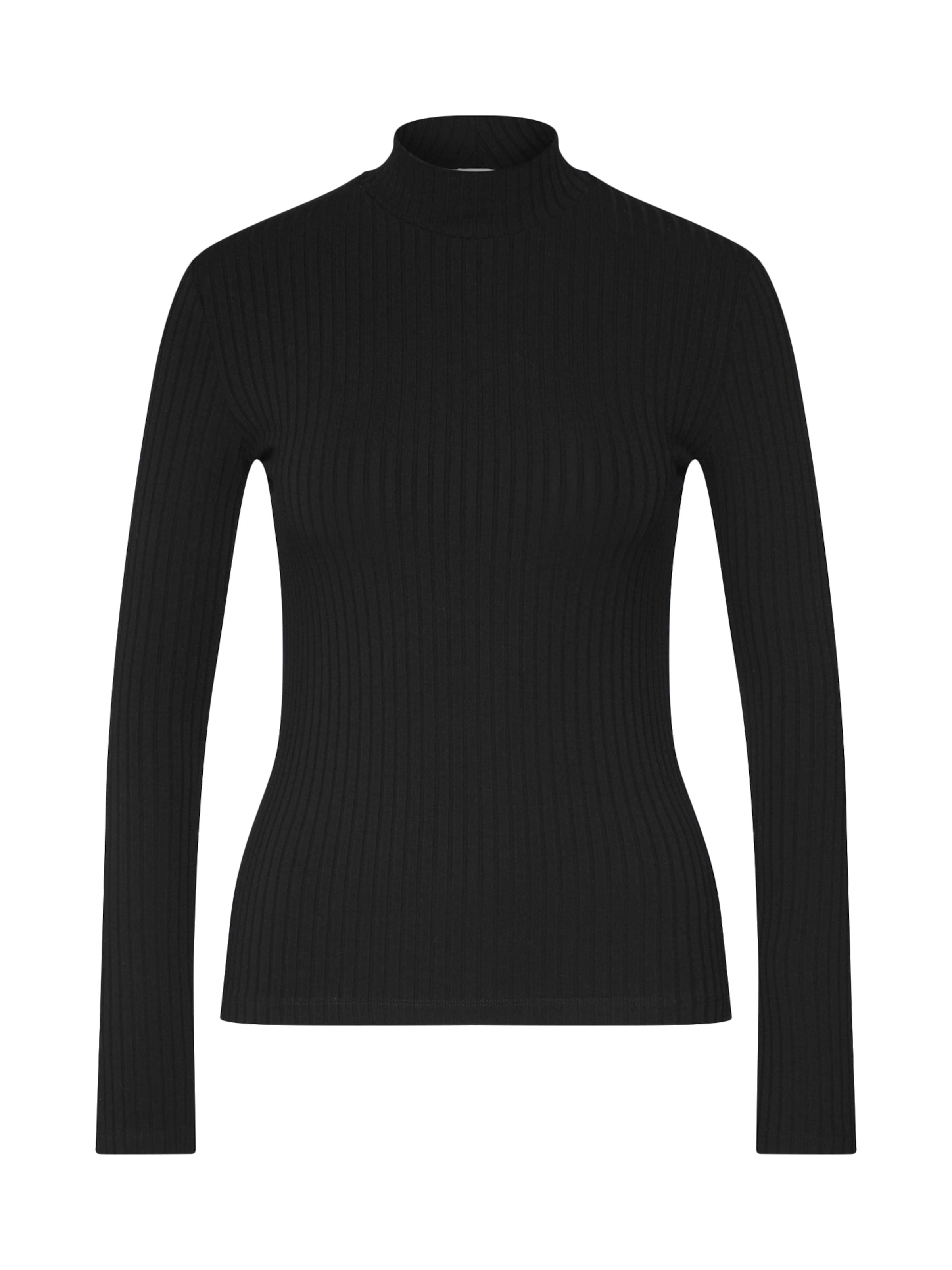 Edited T-Shirt 'manon' XS Noir