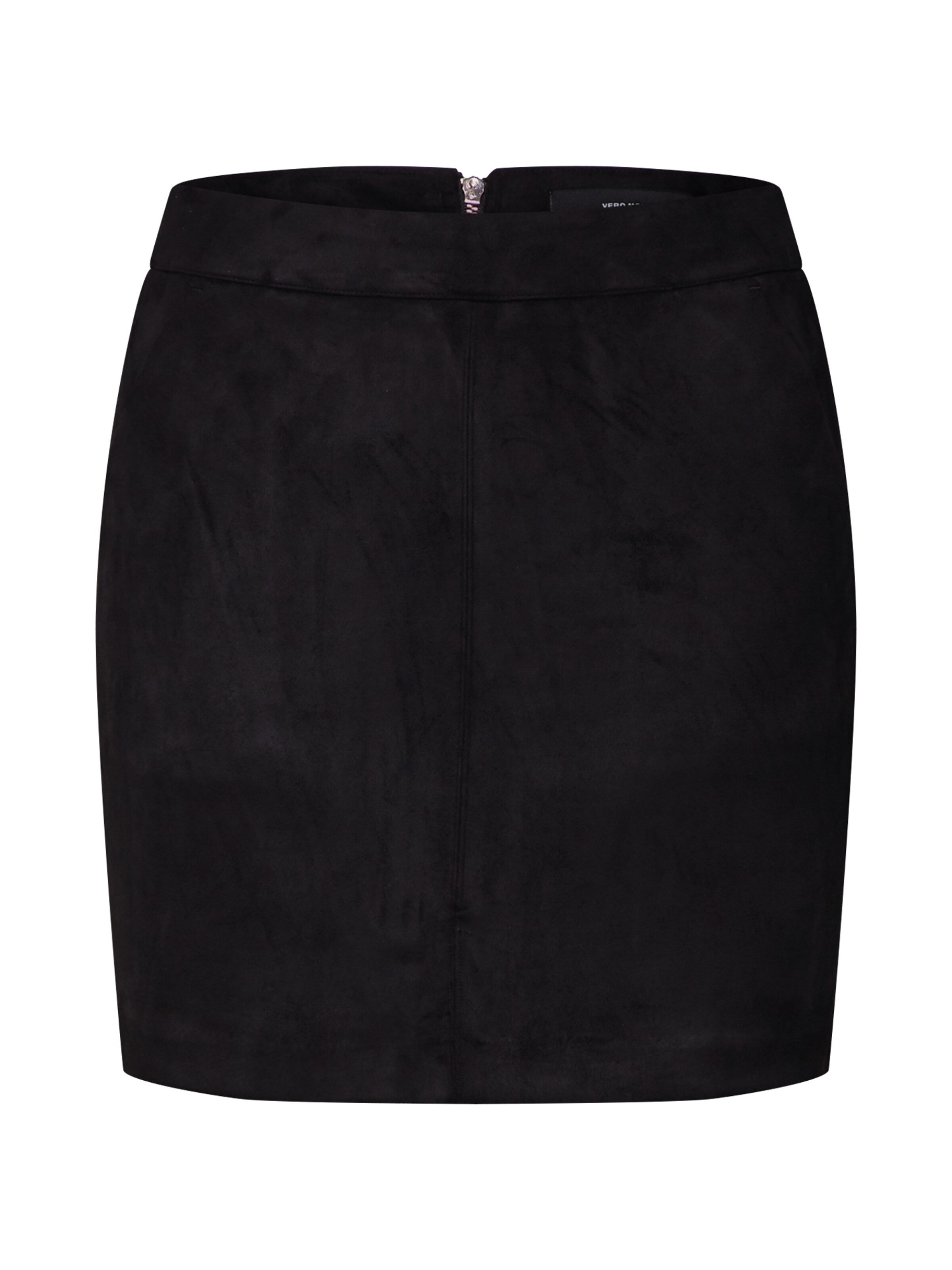 Vero Moda Jupe 'donna Dina' 38 Noir