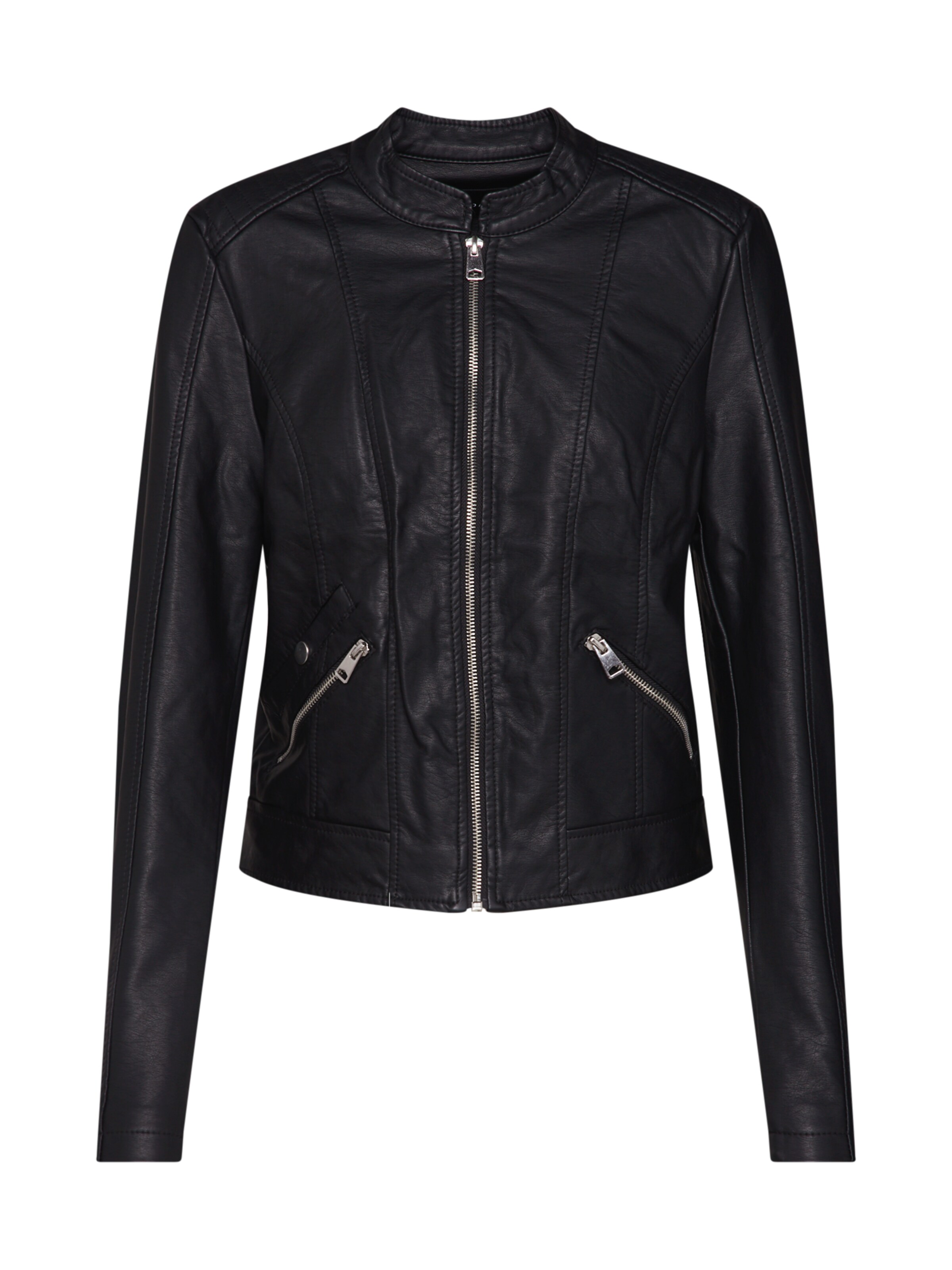 Vero Moda Veste Mi-Saison 'khloe' XS Noir