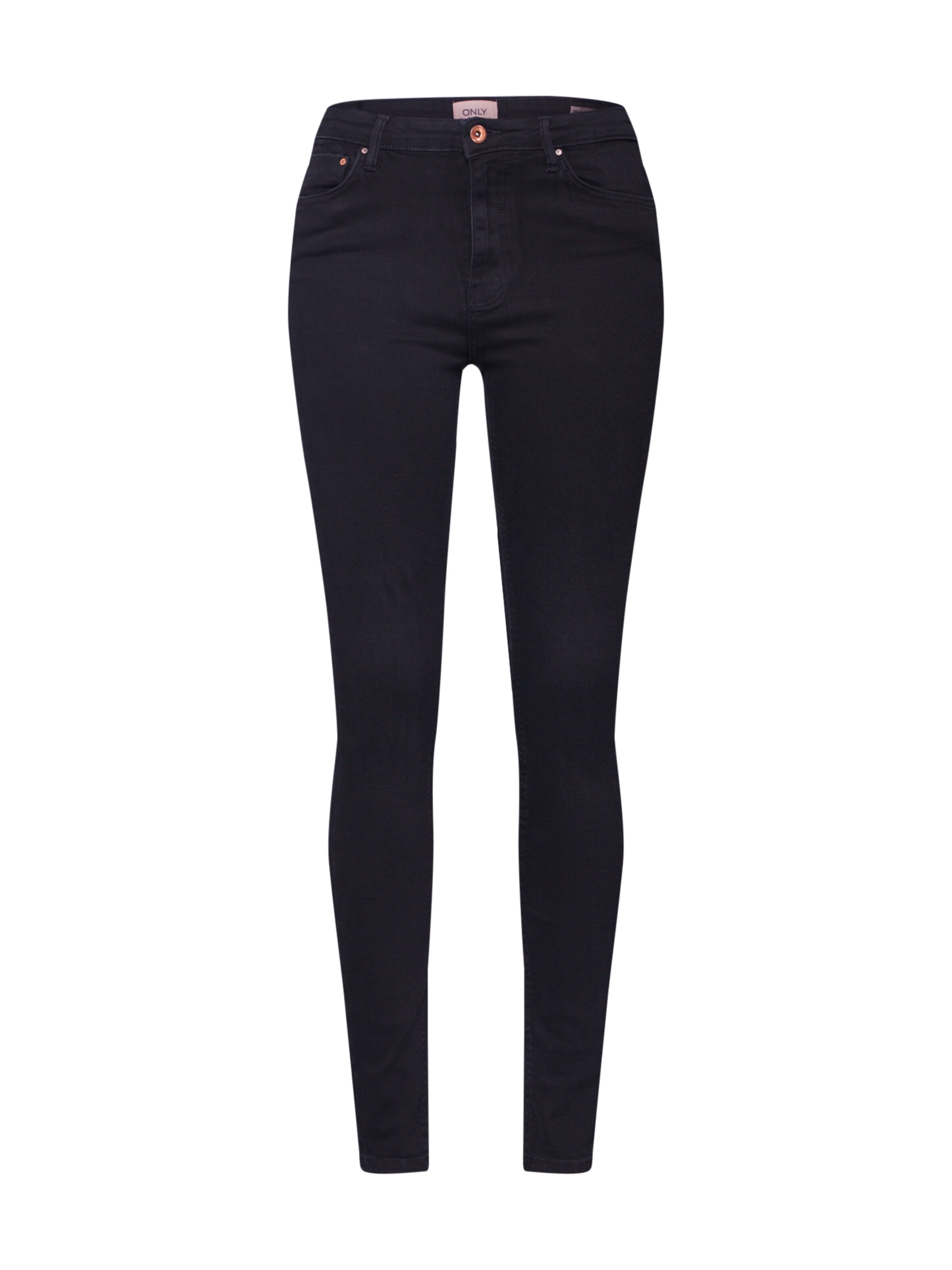 Only Jean 'paola' 29 Noir