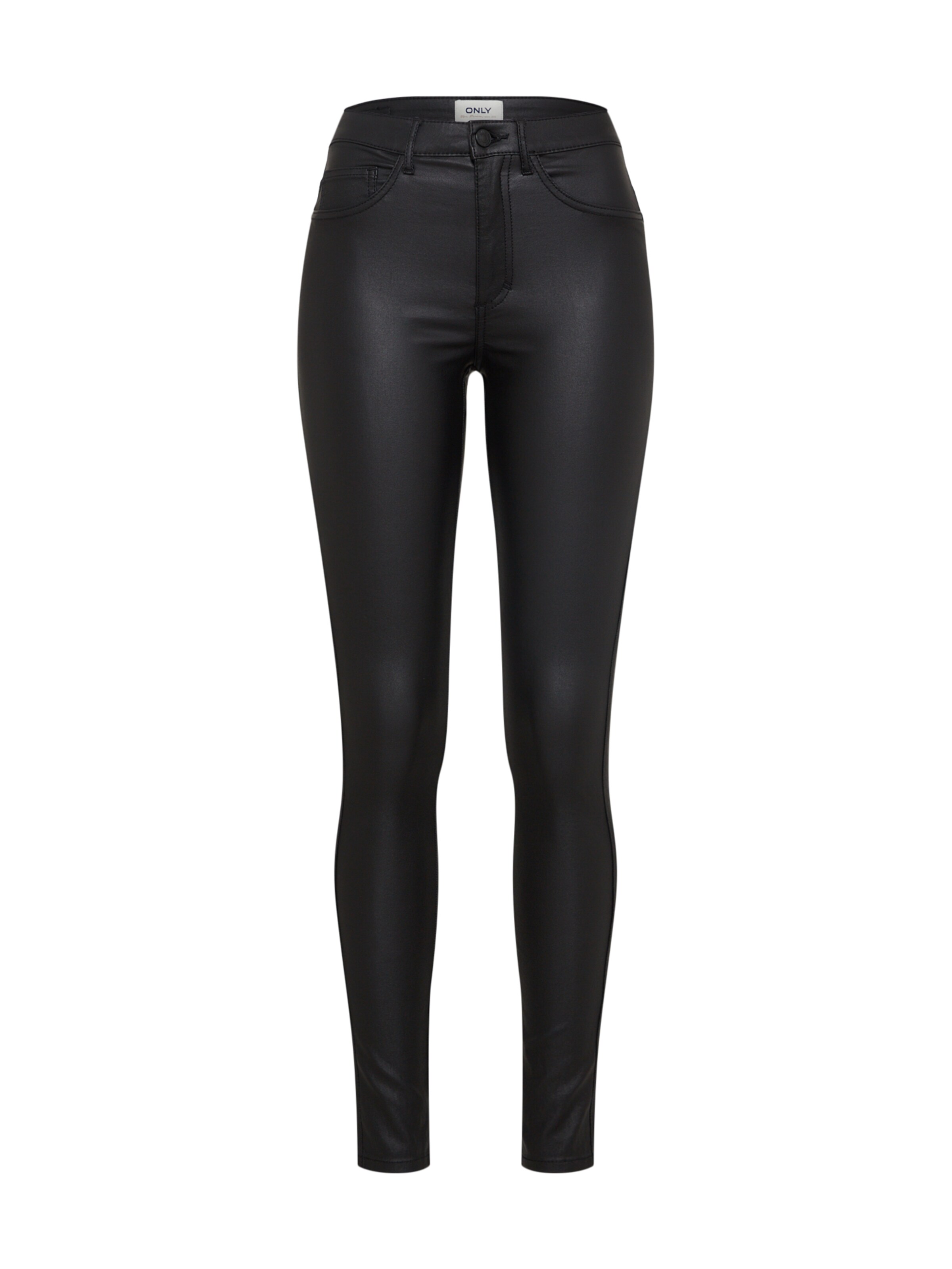 Only Pantalon 'royal' 34 Noir