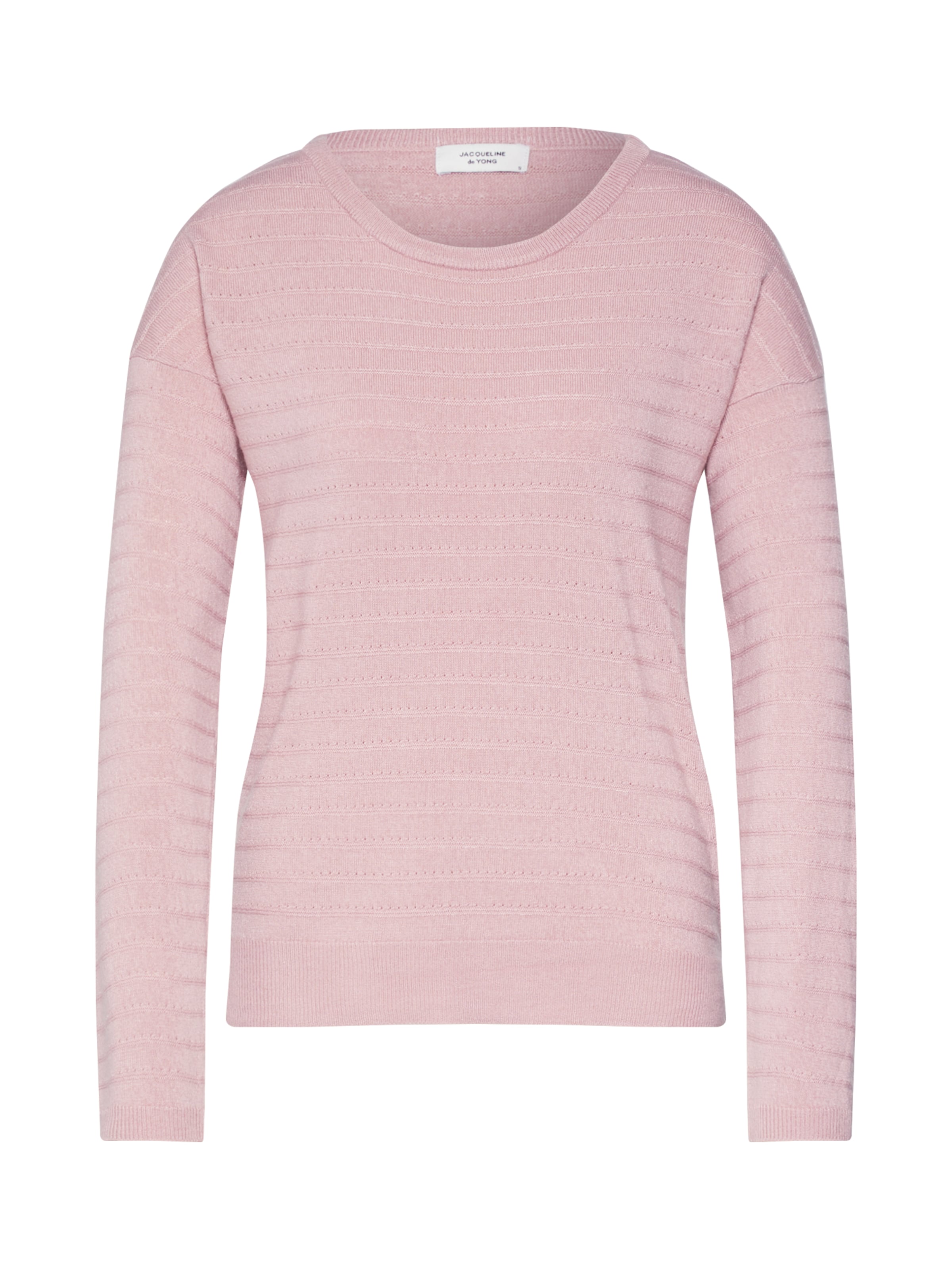 Jdy Pull-Over XS Rose