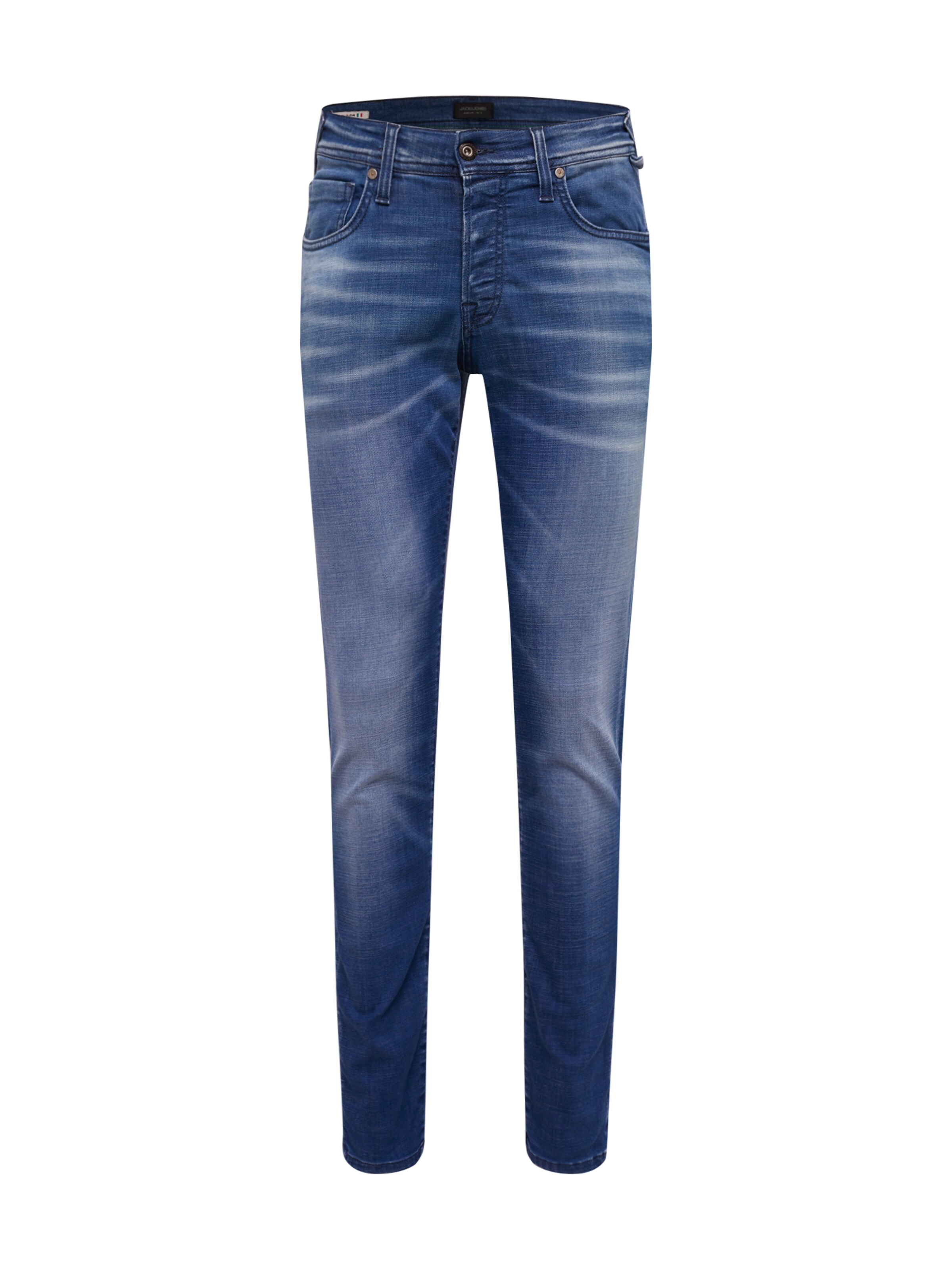 Jack & Jones Jean 27 Bleu