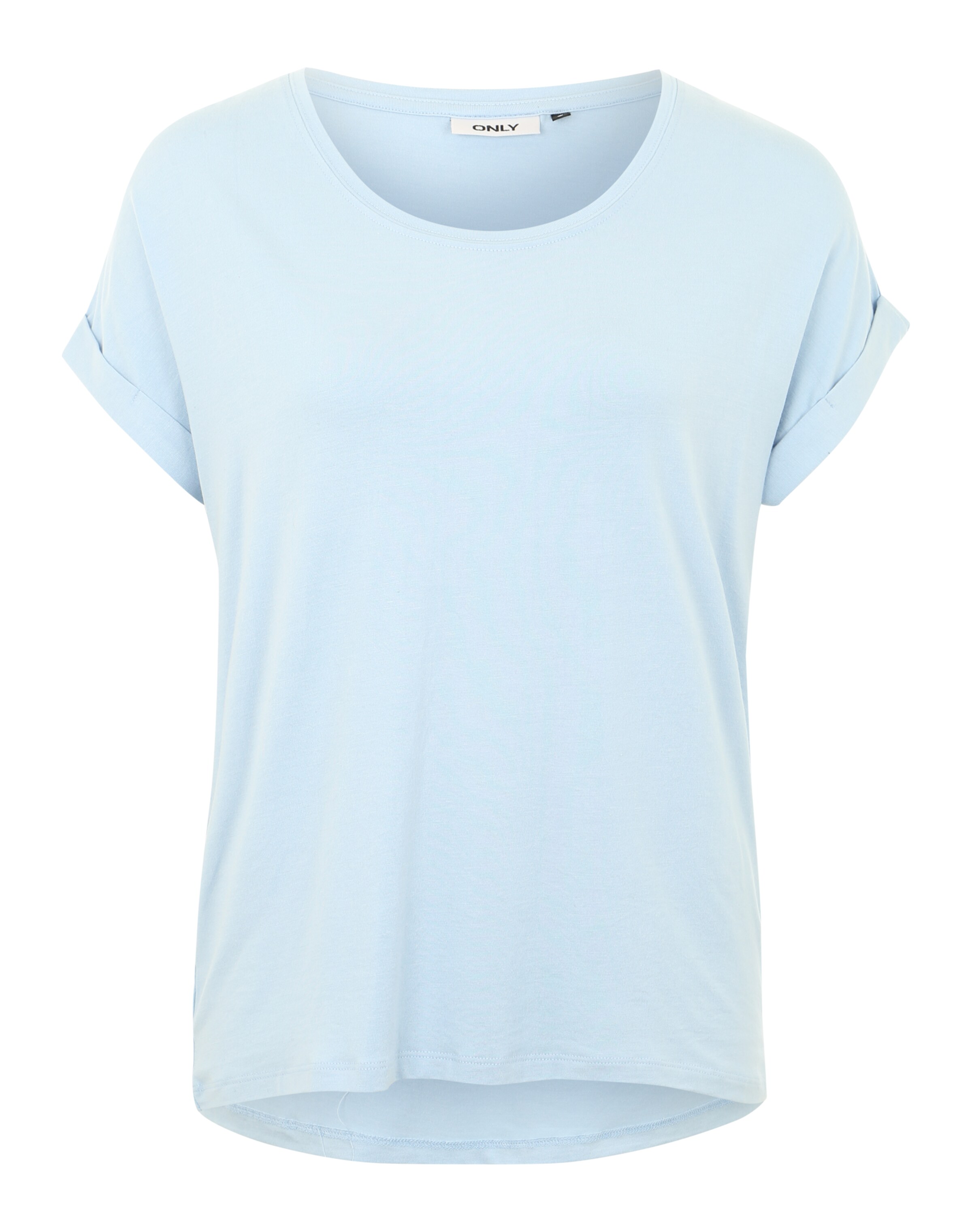 Only T-Shirt XS Bleu