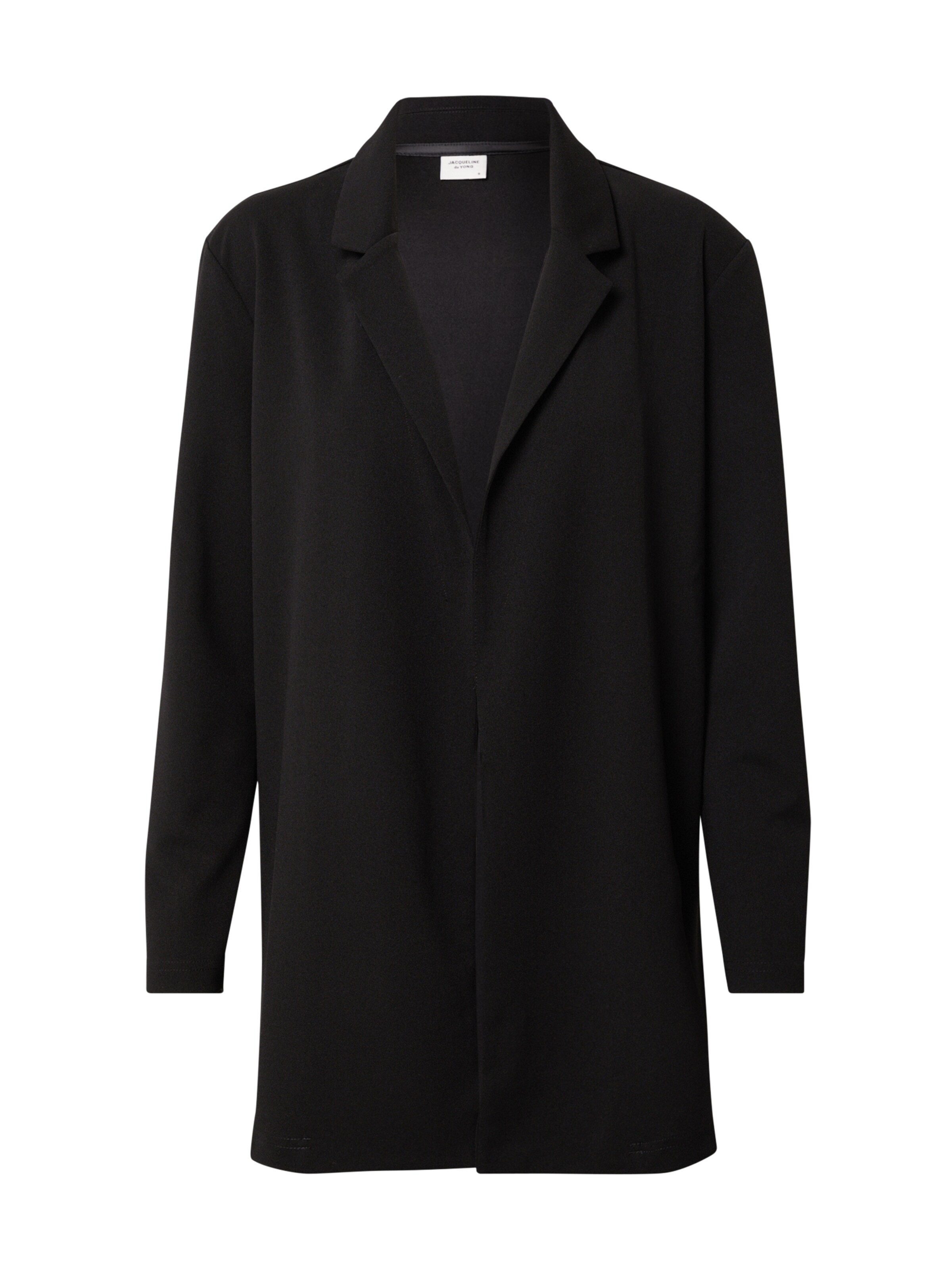 Jdy Blazer 34 Noir