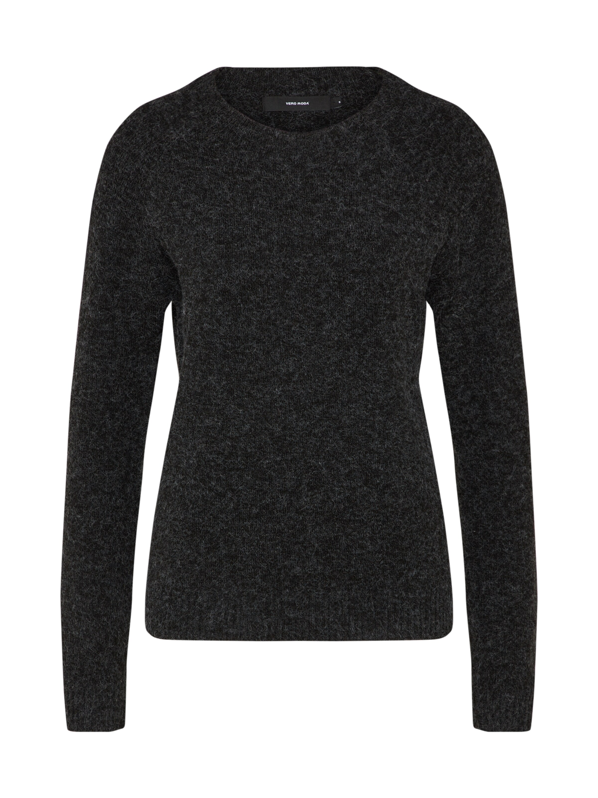 Vero Moda Pull-Over 'doffy' S Noir
