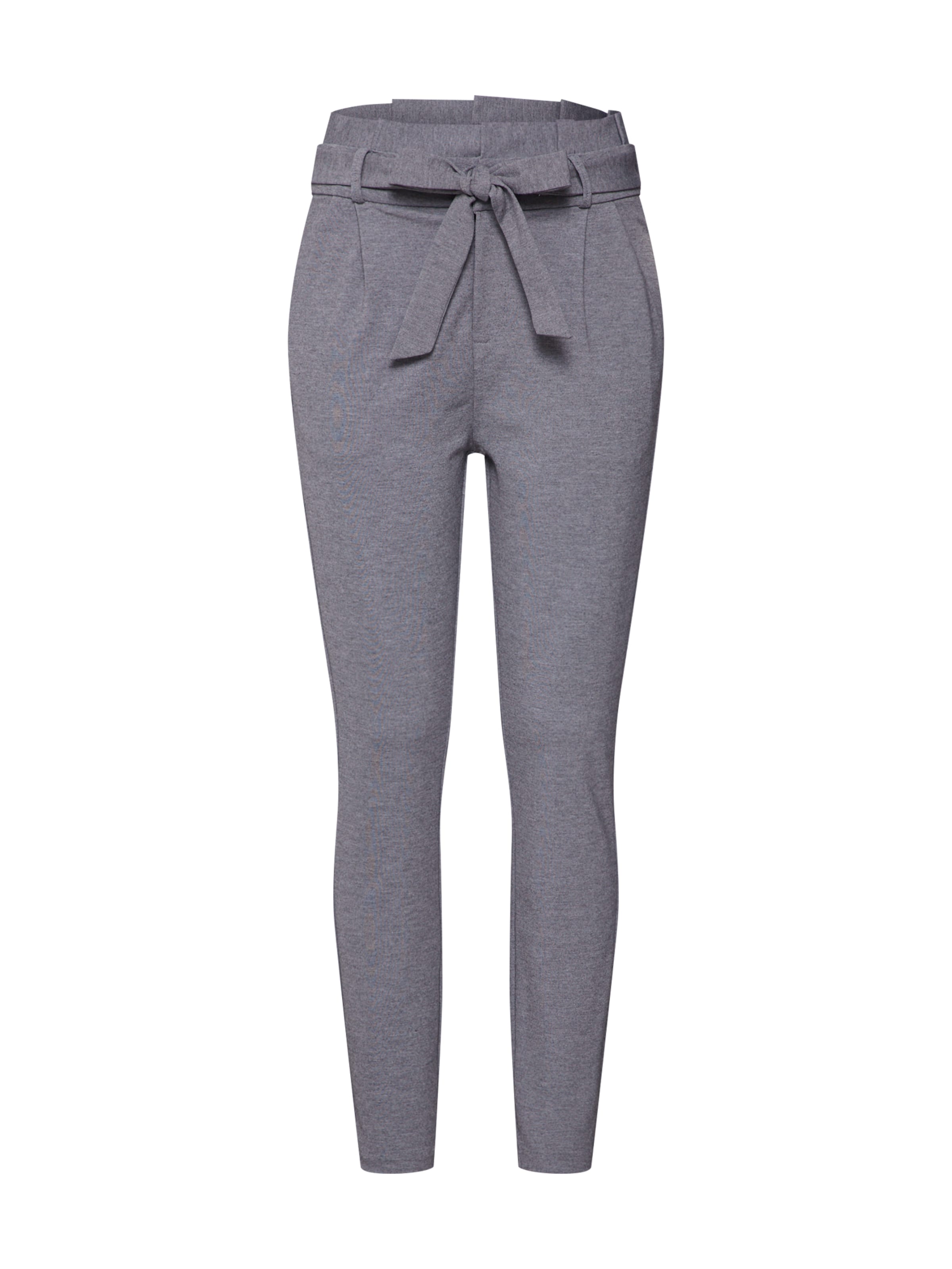 Vero Moda Pantalon À Pince 'eva' 42 Gris