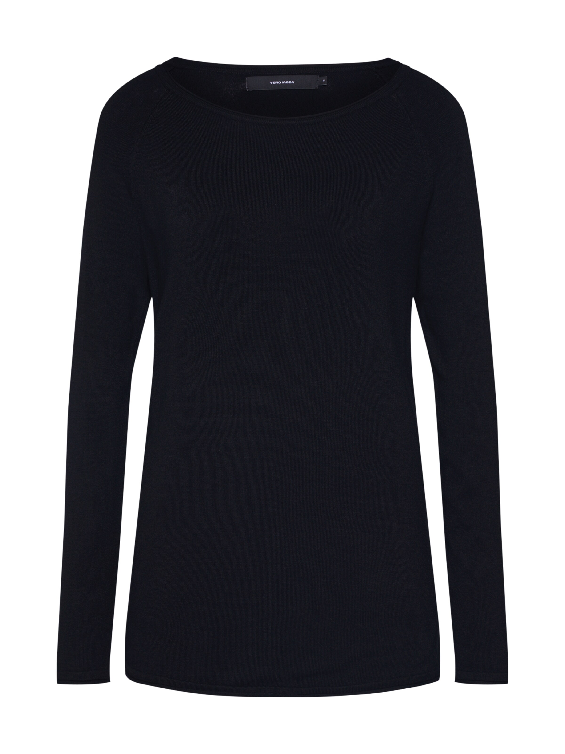 Vero Moda Pull-Over 'nellie Glory' XS Noir