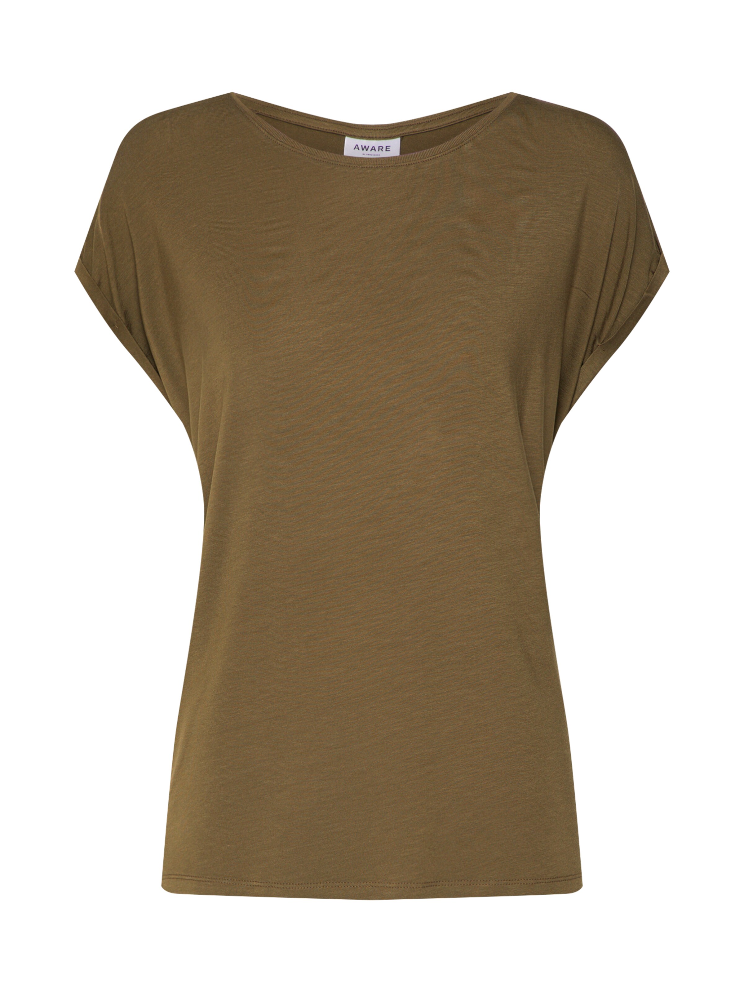 Vero Moda T-Shirt 'vmava' XS Vert