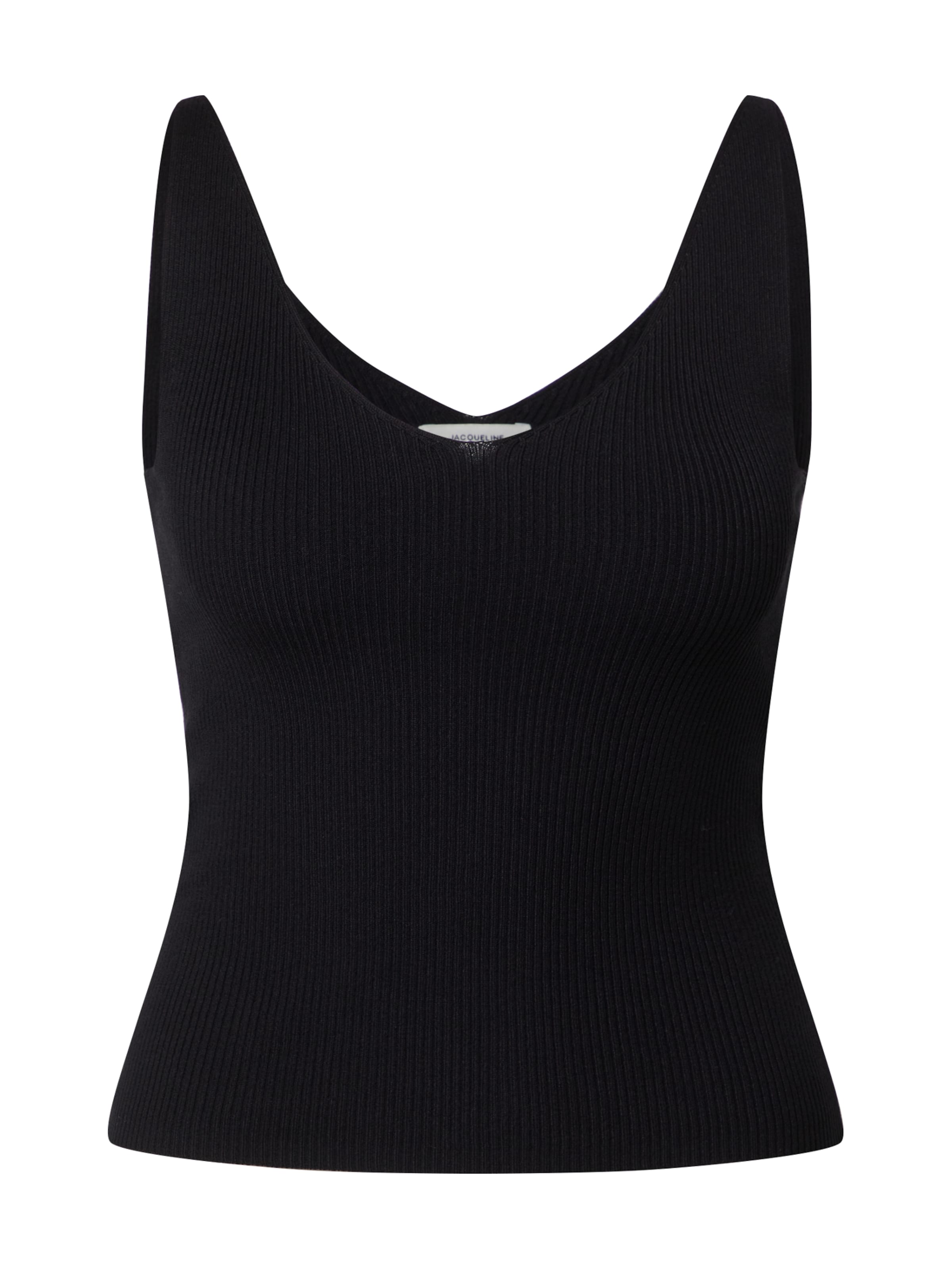 Jdy Haut 'nanna' XS Noir