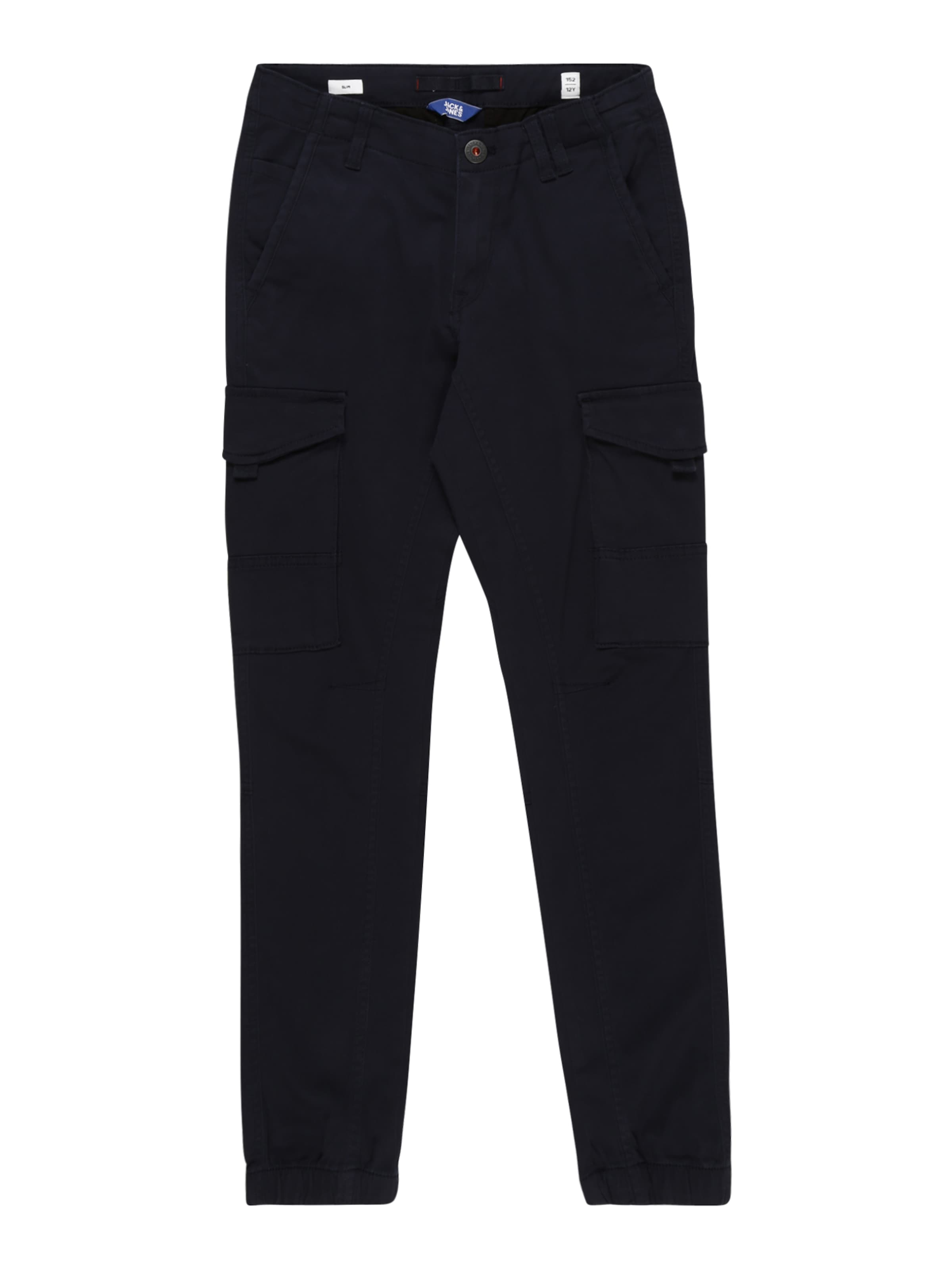 Jack & Jones Junior Pantalon 'paul' 152 Bleu
