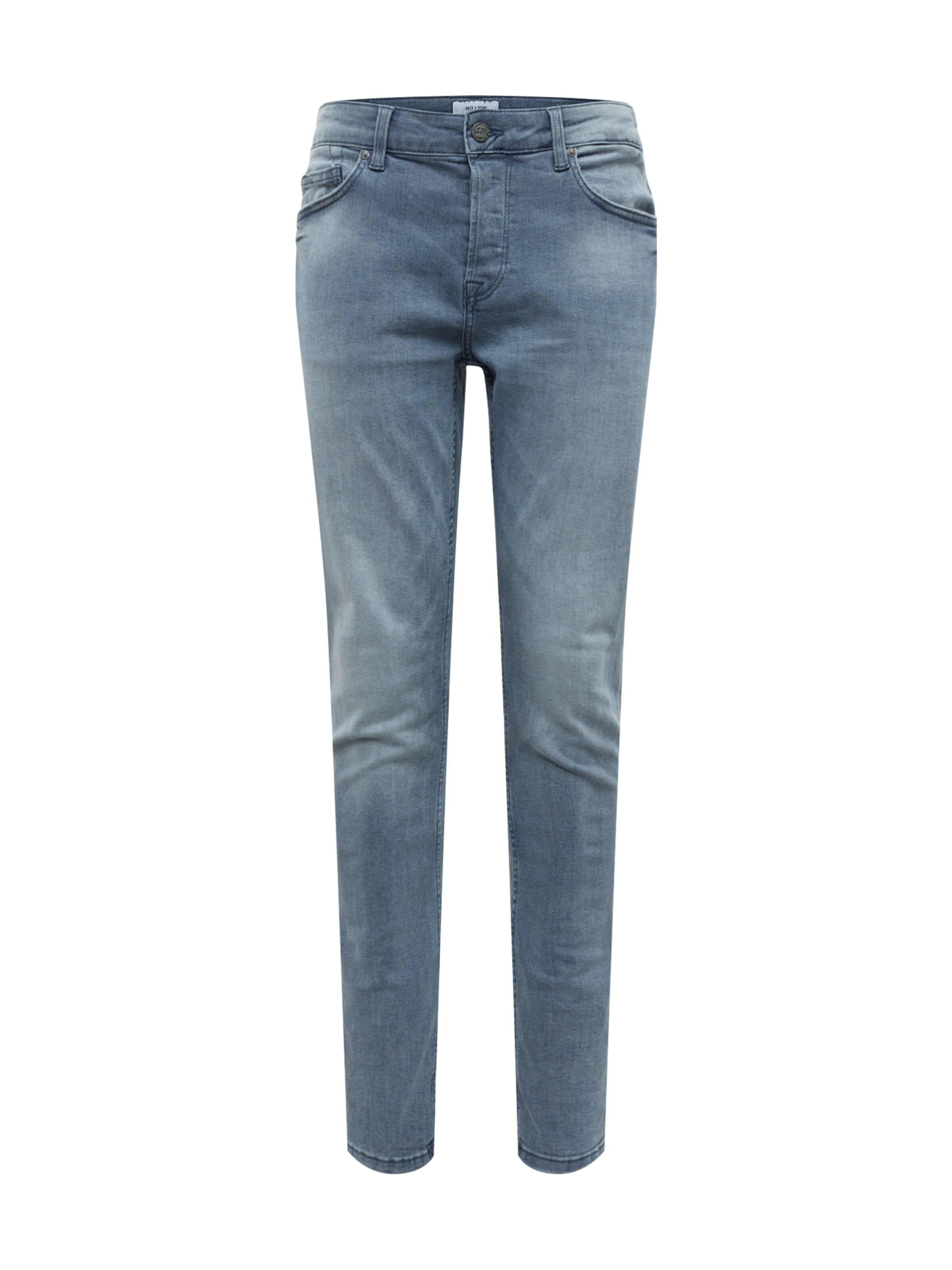 Only & Sons Jean 'loom' 28 Bleu