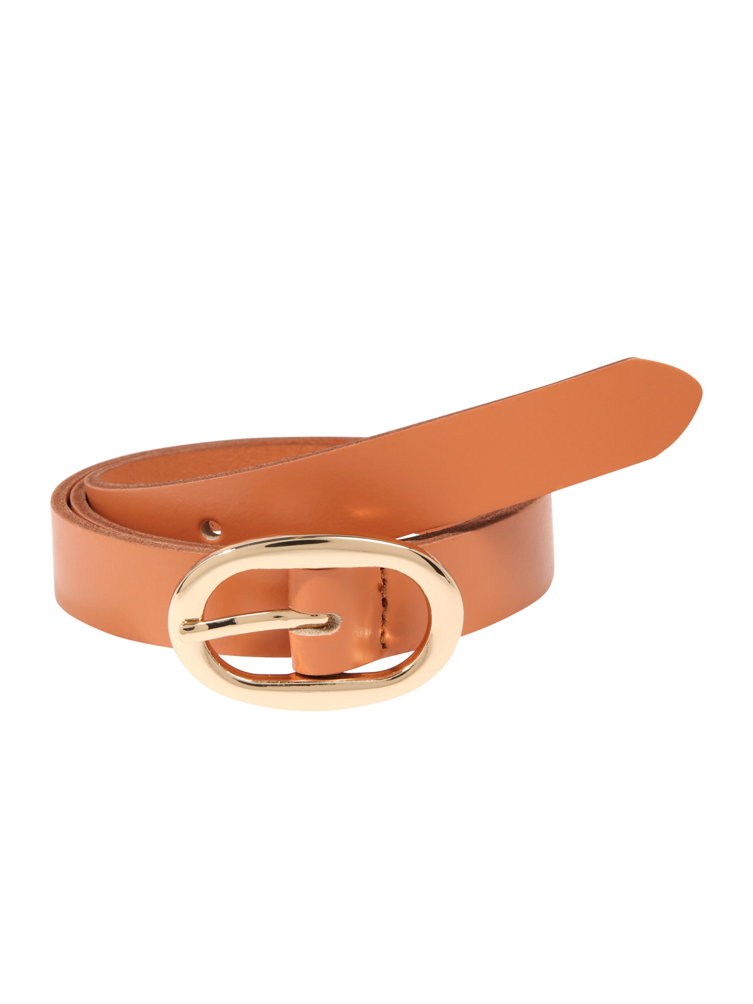 Pieces Ceinture 'ana' 80 Marron