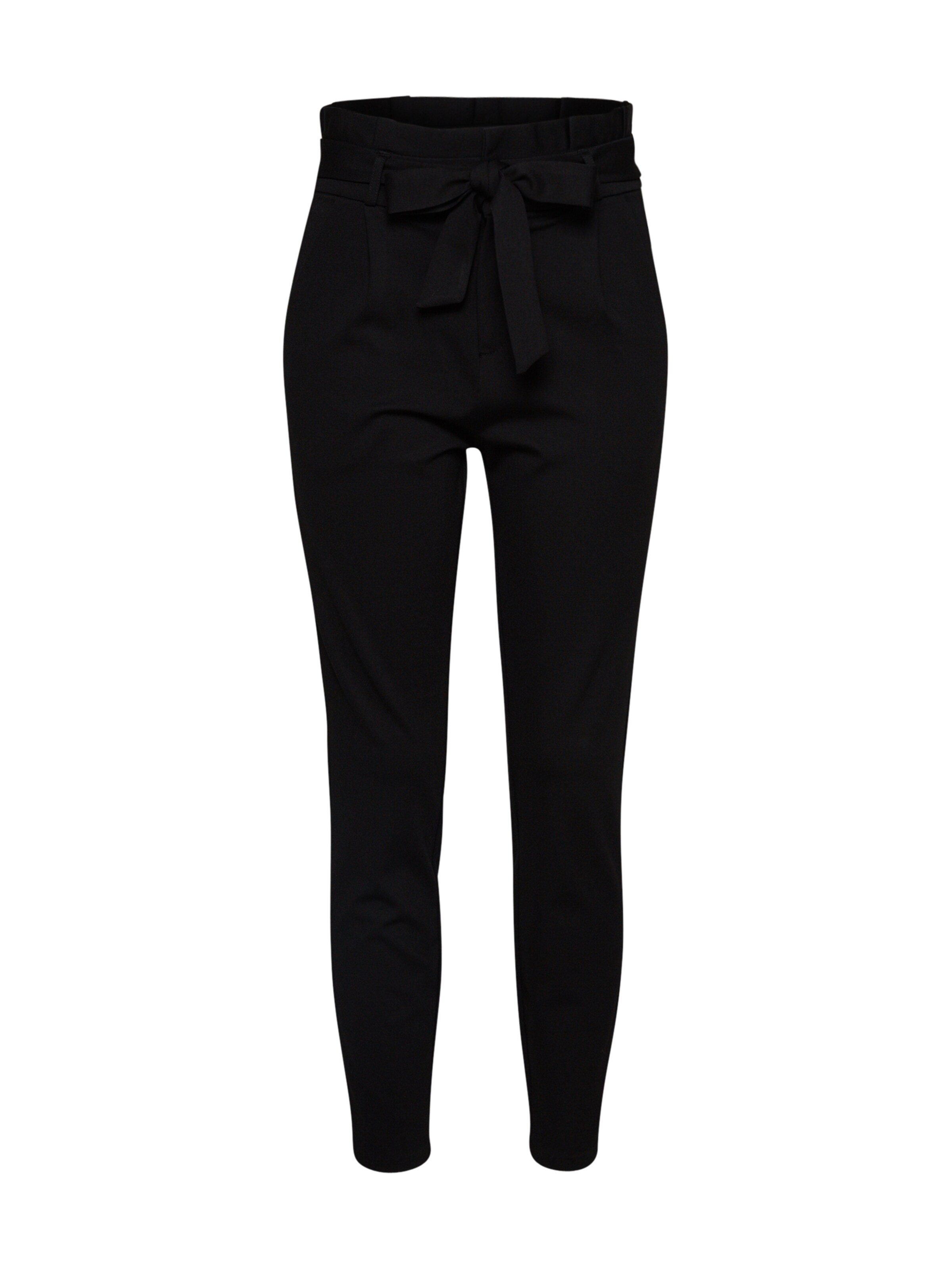 Vero Moda Pantalon À Pince 'eva' 36 Noir