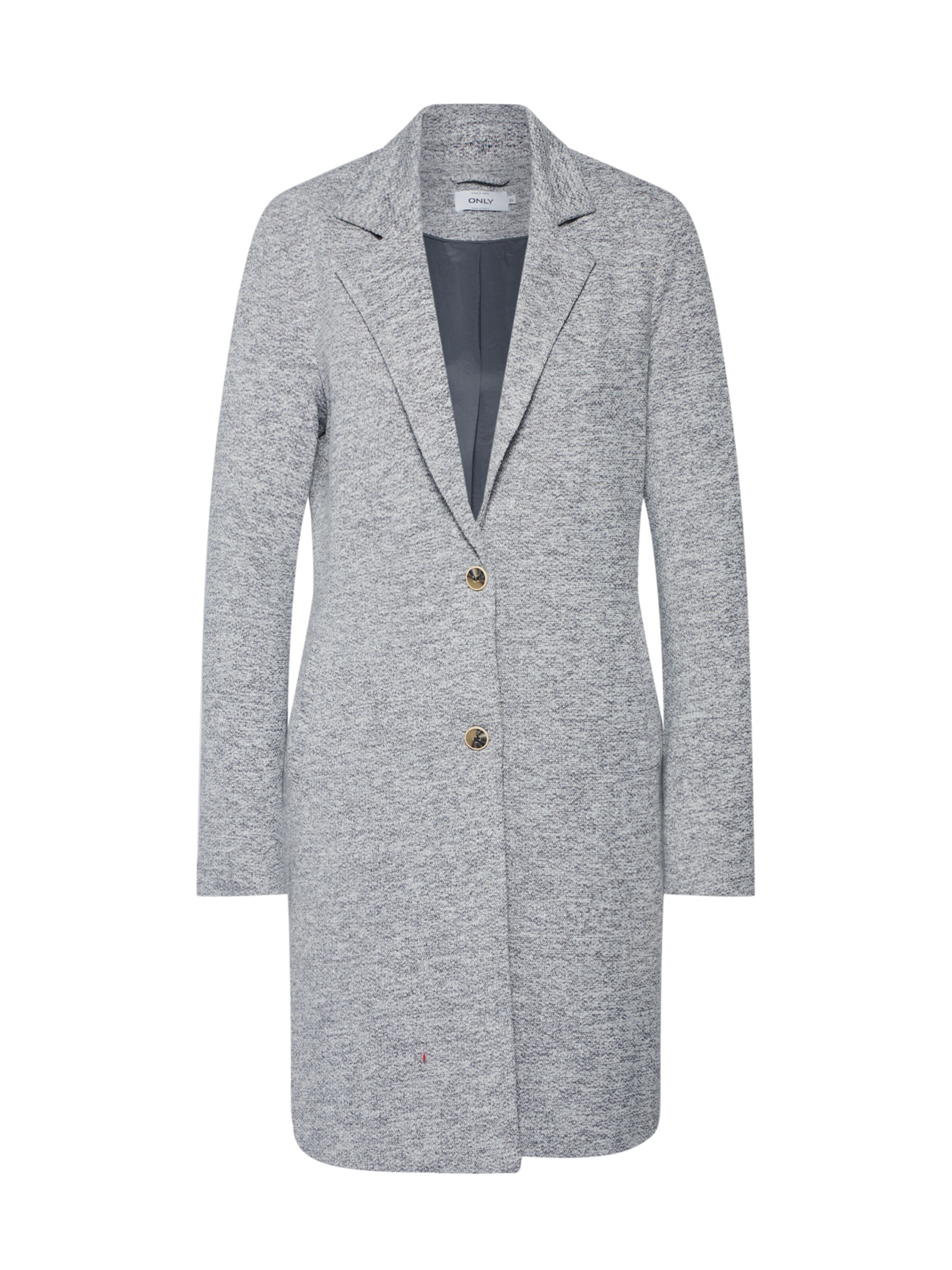 Only Manteau Mi-Saison 'carrie' XS Gris