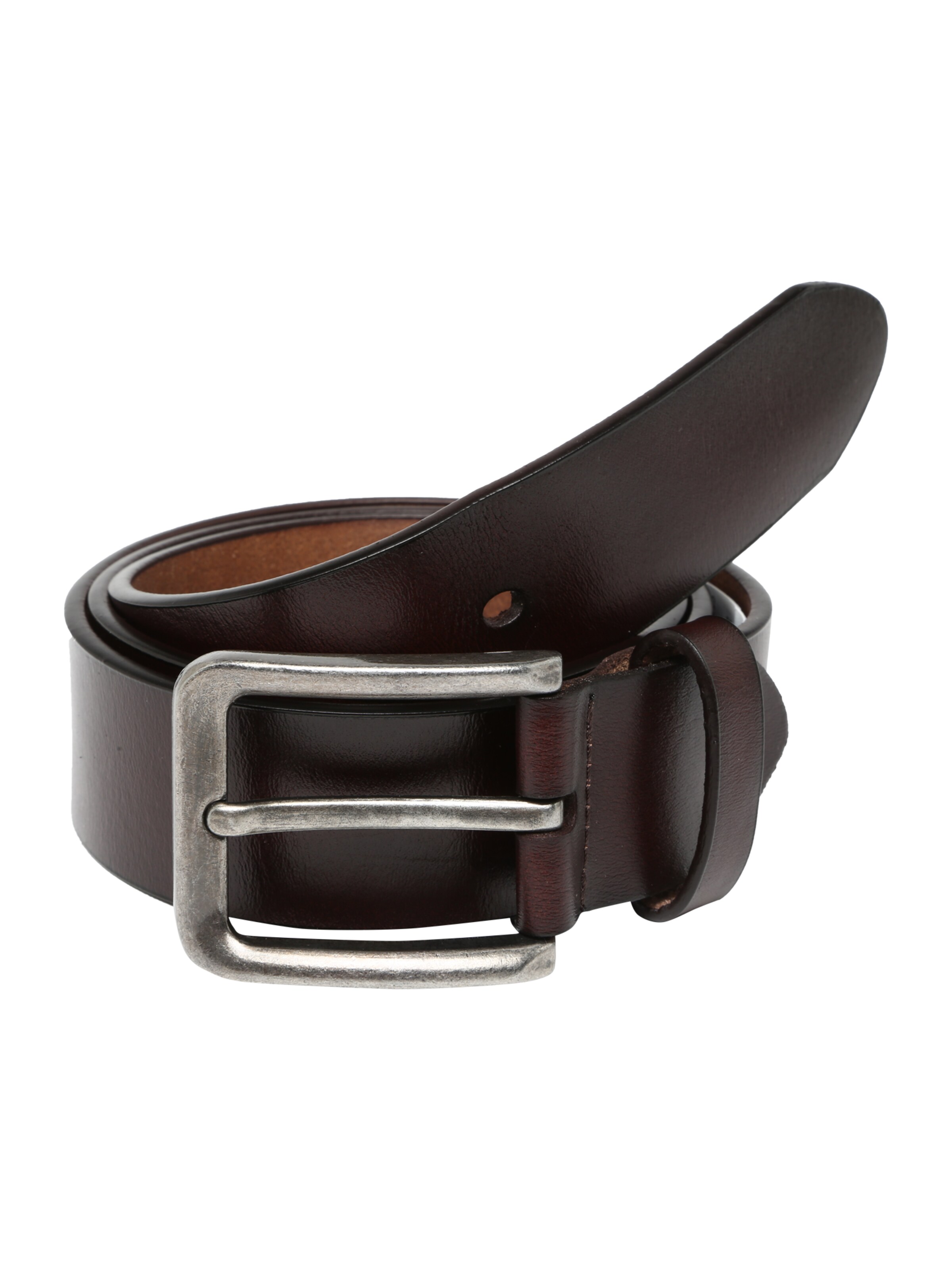 Only & Sons Ceinture 'charlton' 85 Marron