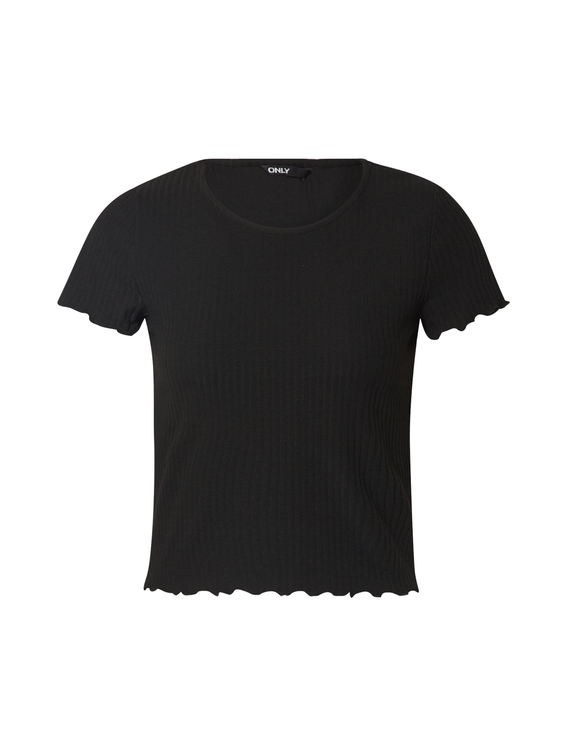 Only T-Shirt 'emma' XS Noir