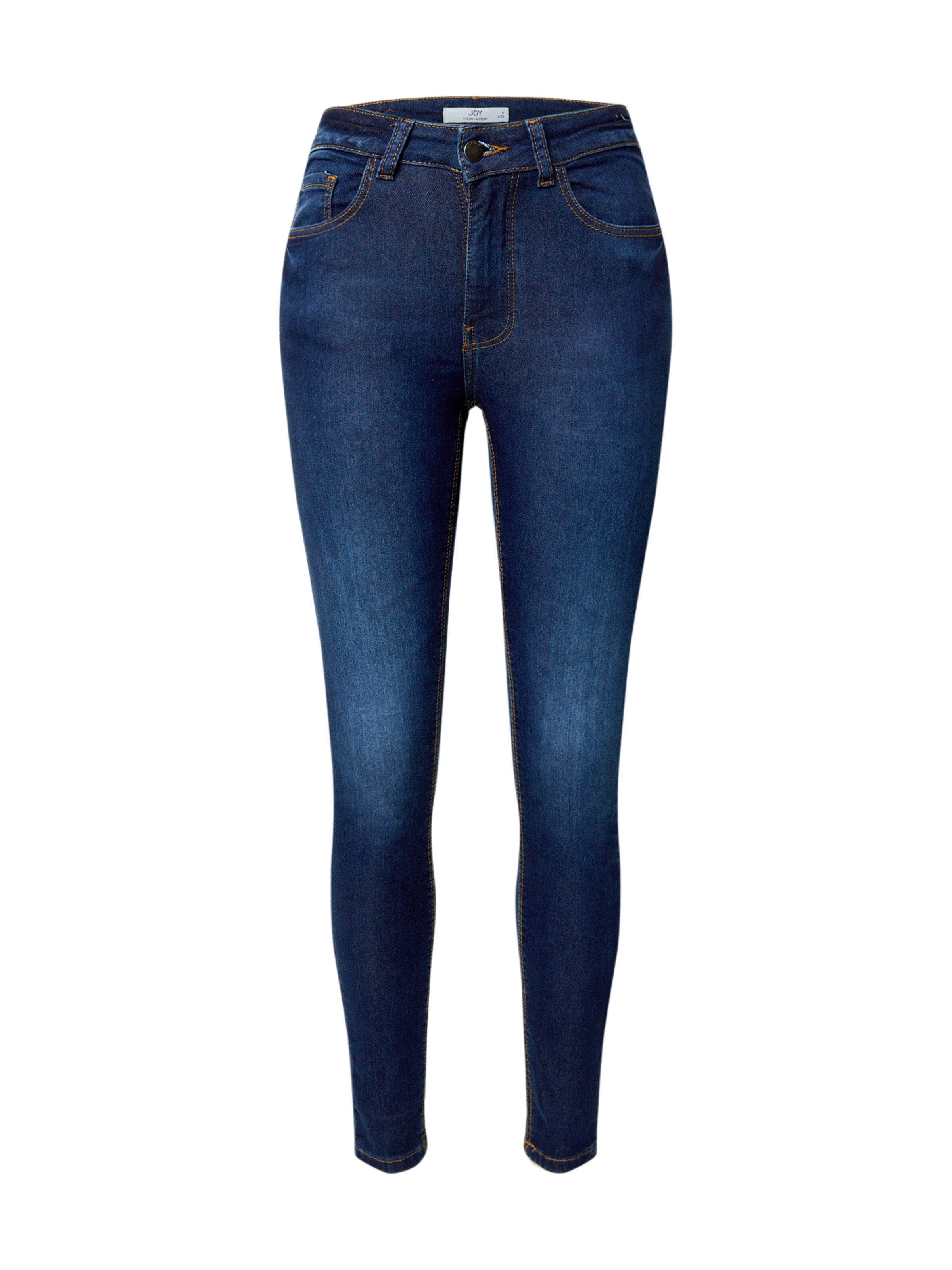 Jdy Jean 'new Nikki' 25-26 Bleu