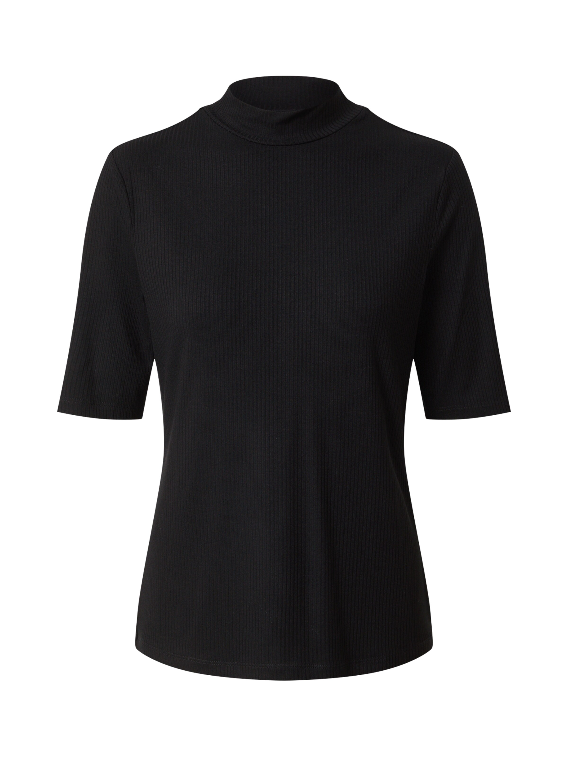 Vila T-Shirt 'solitta' XS Noir