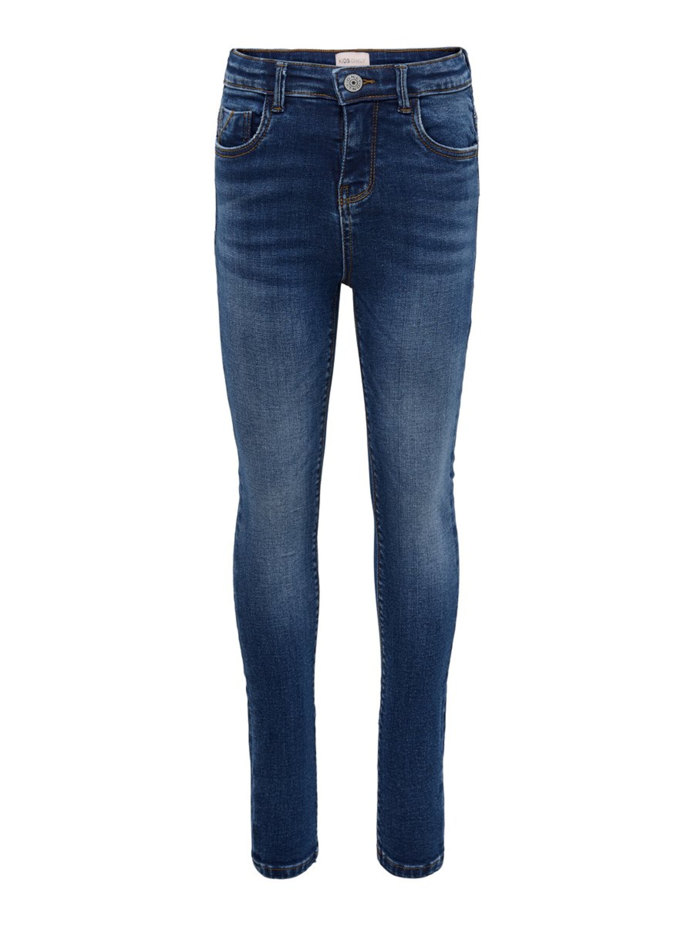 Kids Only Jean 'paola' 116 Bleu