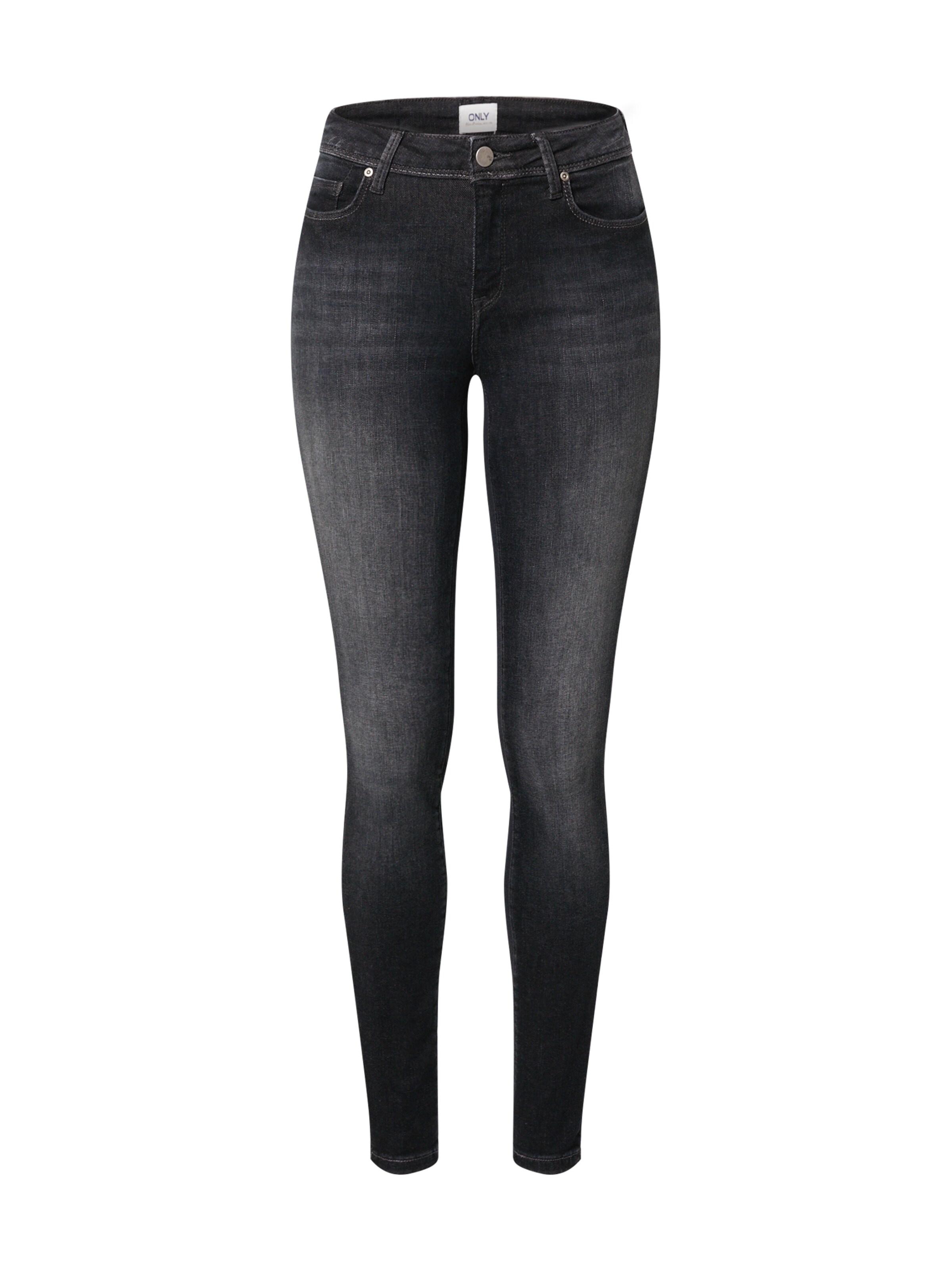 Only Jean 'shape' 25 Gris