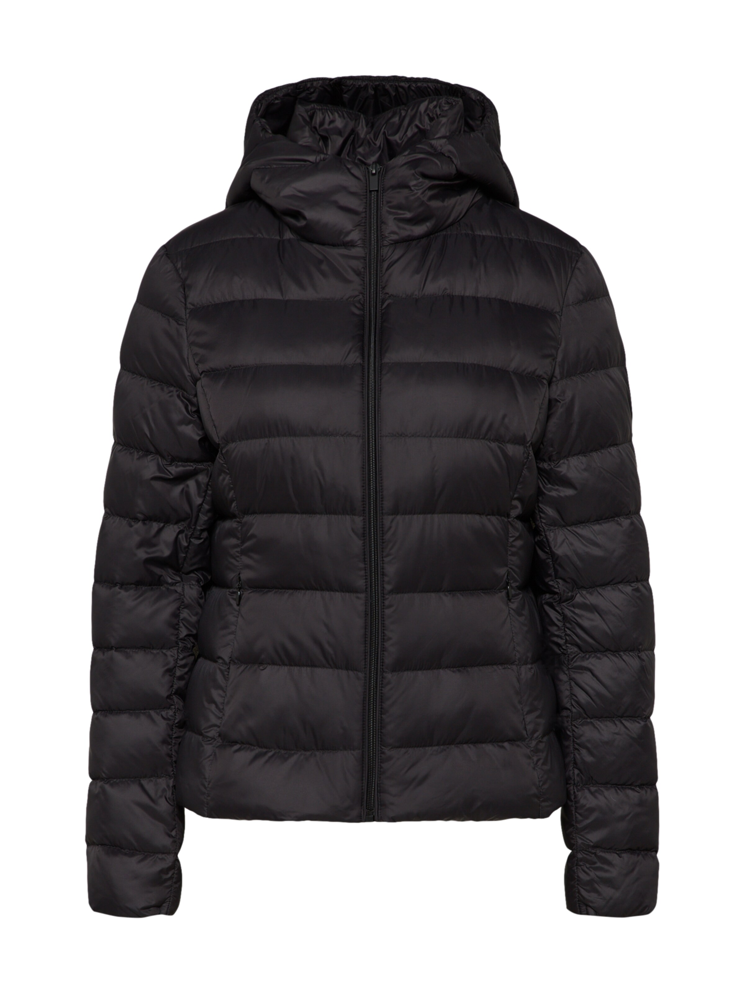 Vila Veste D’hiver XS Noir