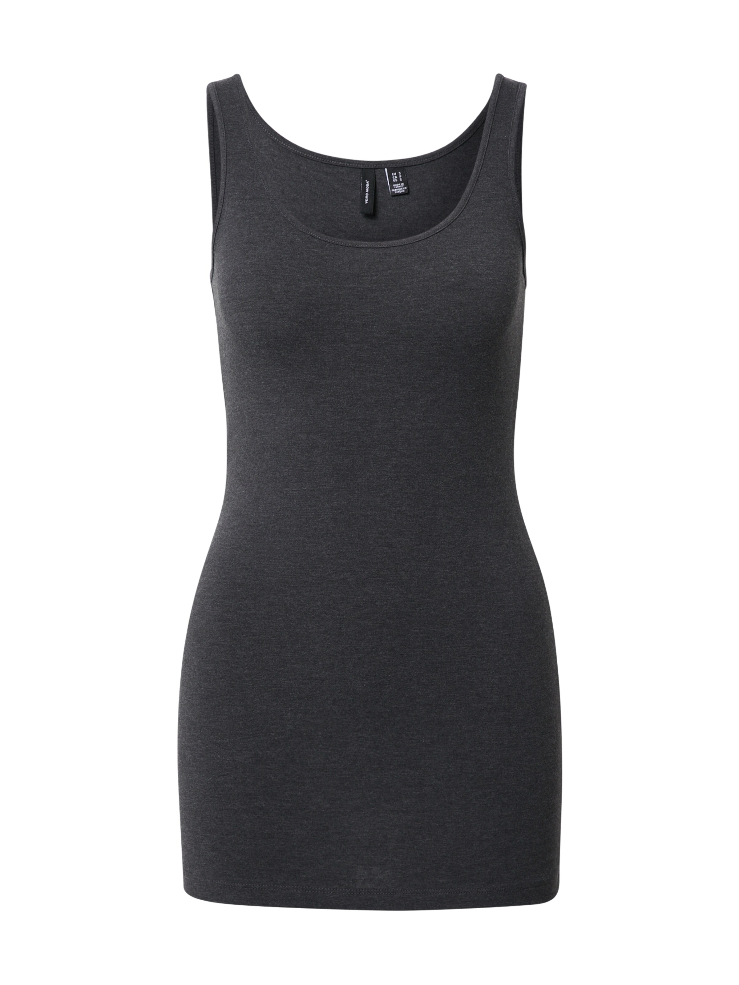 Vero Moda Haut 'vmmaxi' XL Gris