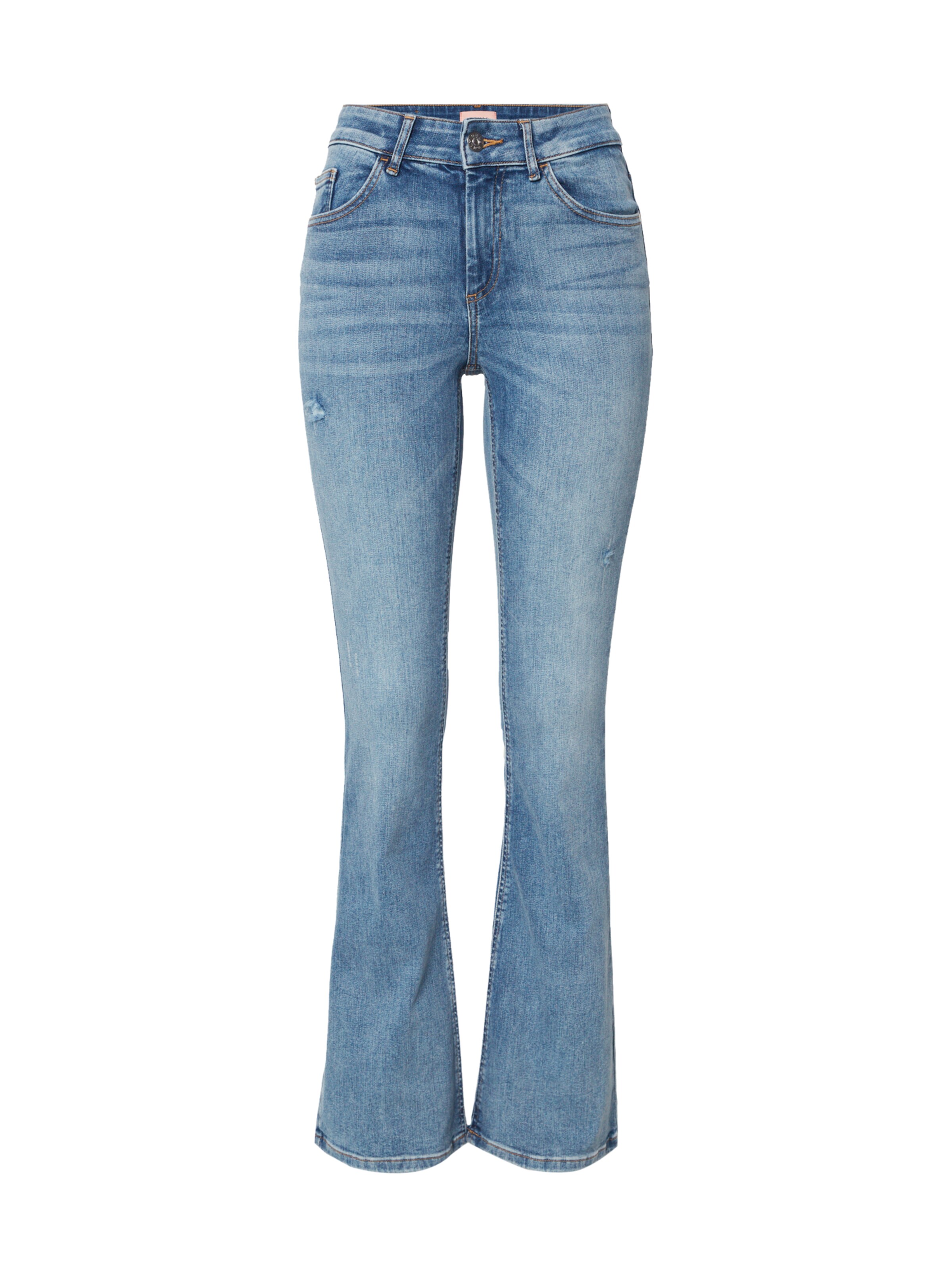 Only Jean 'blush' 25-26 Bleu