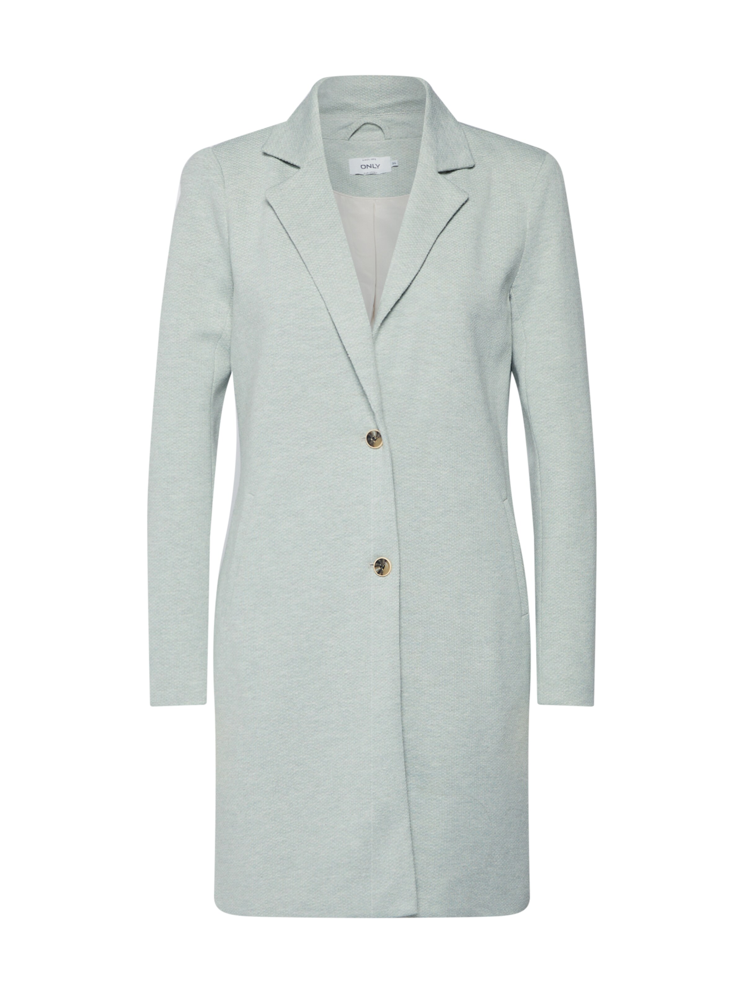 Only Manteau Mi-Saison 'carrie' XS Vert