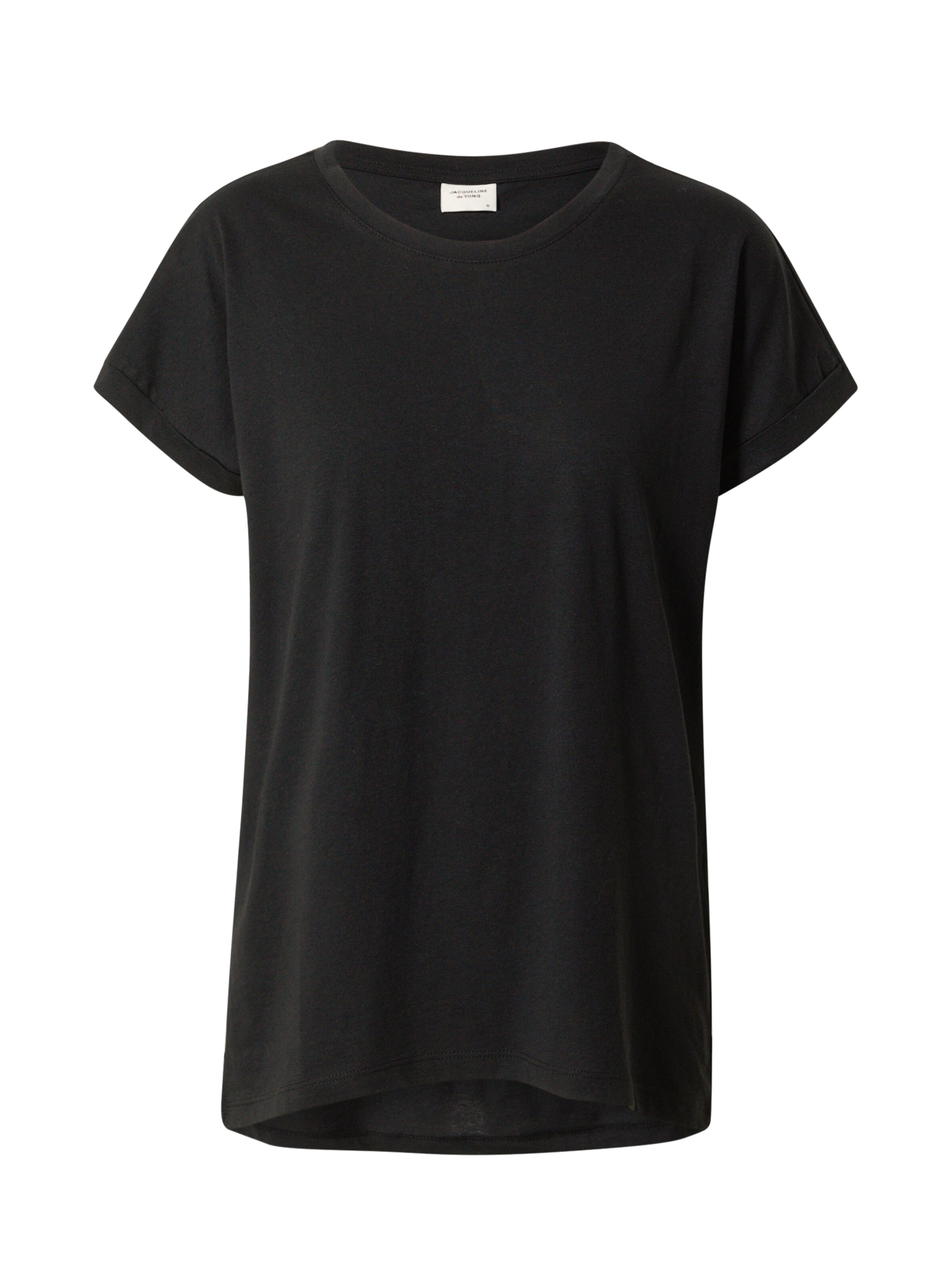 Jdy T-Shirt 'louisa' XS Noir