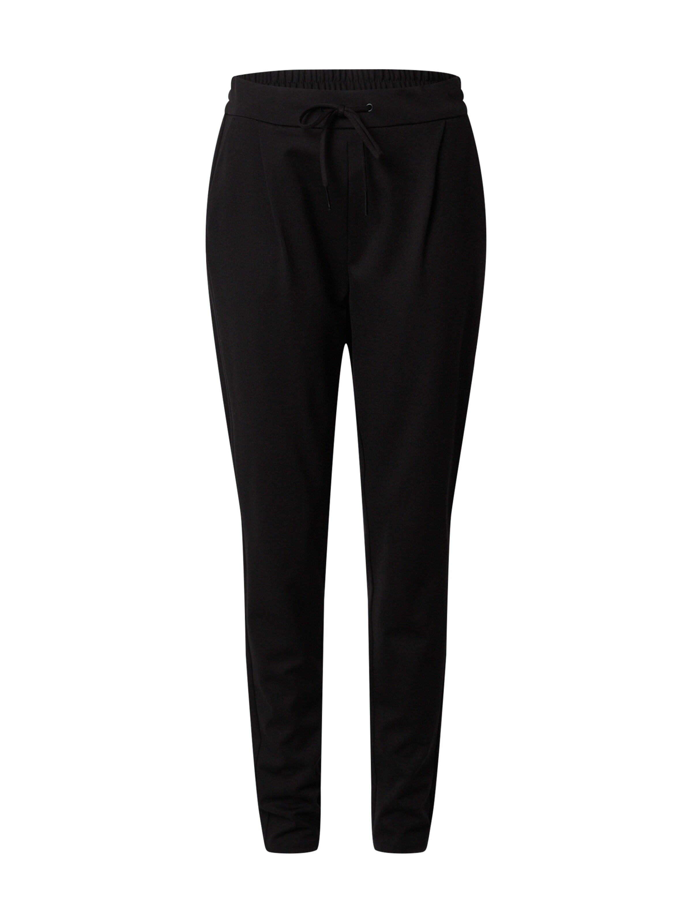 Vero Moda Tall Pantalon À Pince 'eva' 34 Noir