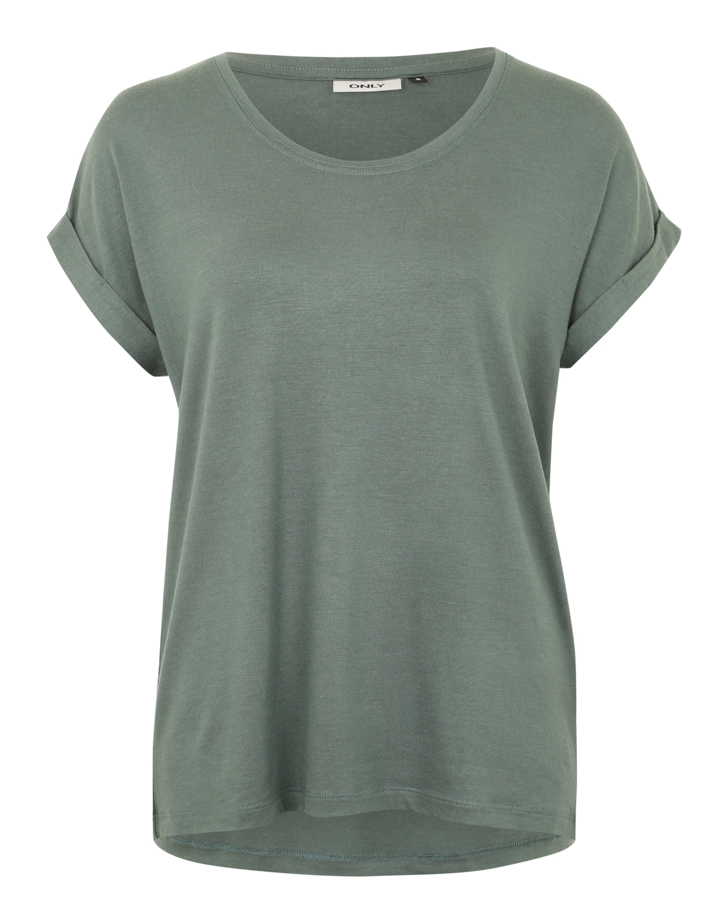 Only T-Shirt XXL Vert