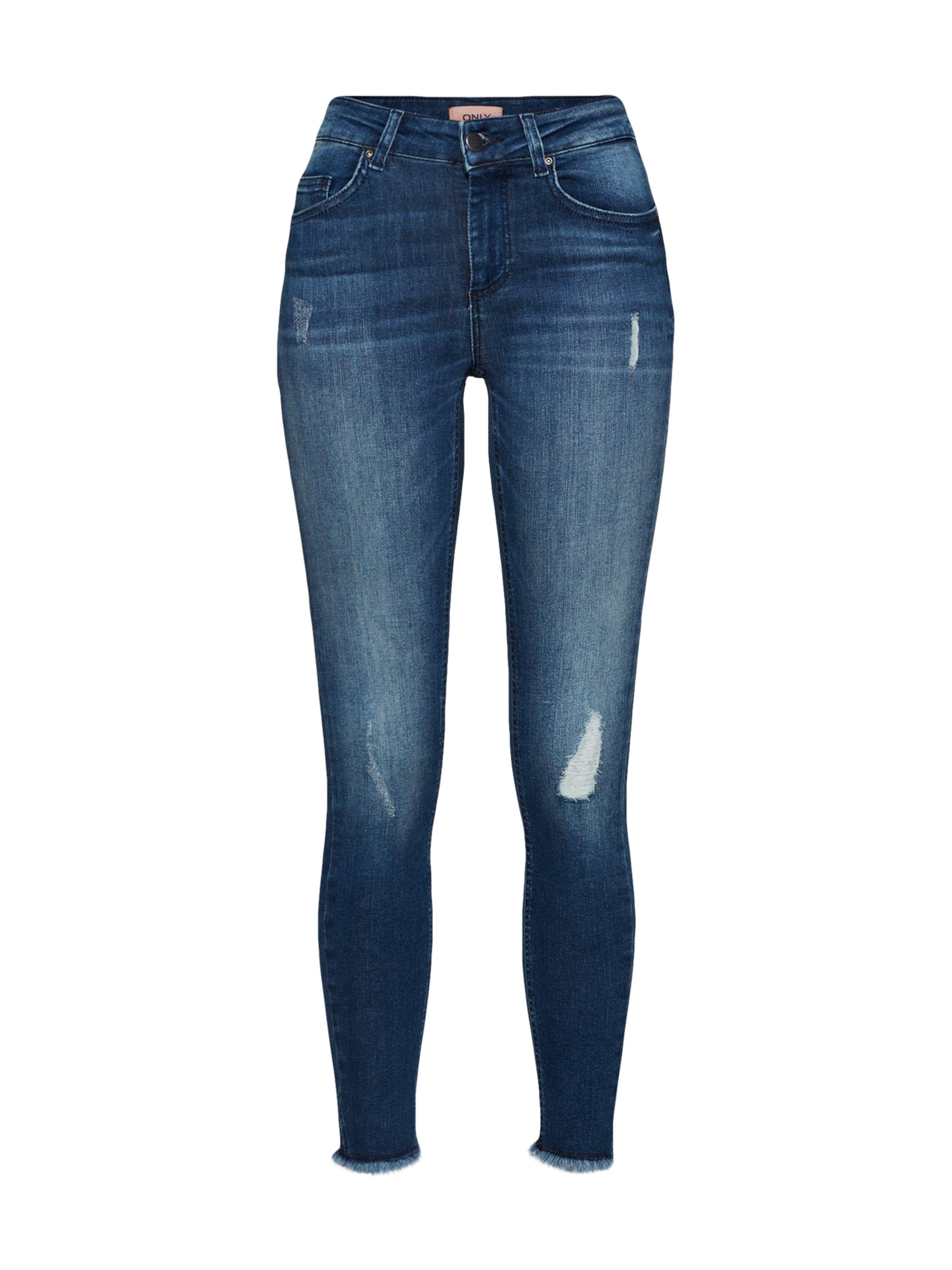 Only Jean 'blush' 25-26 Bleu