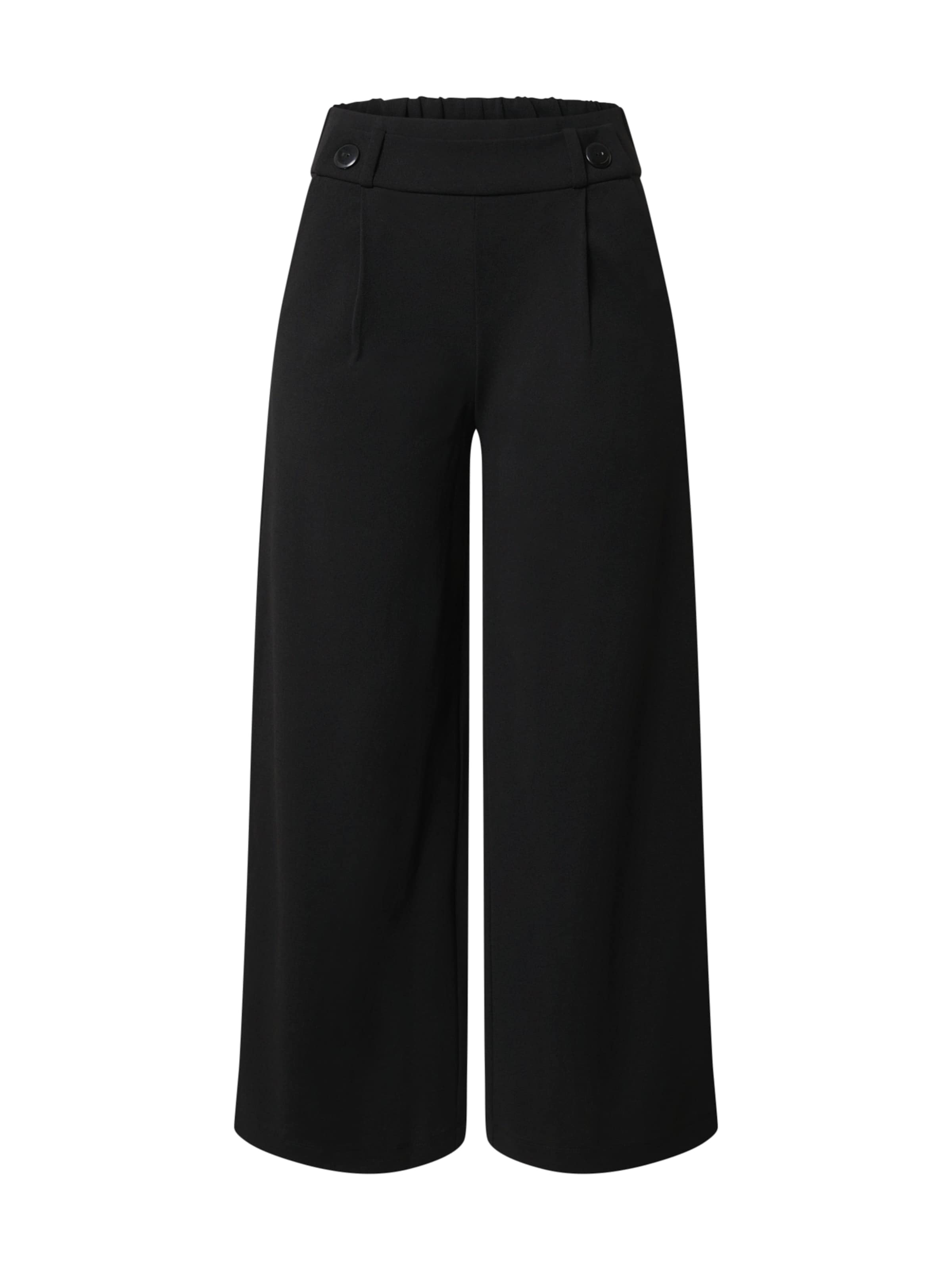 Jdy Pantalon À Pince 'jdygeggo' 34 Noir