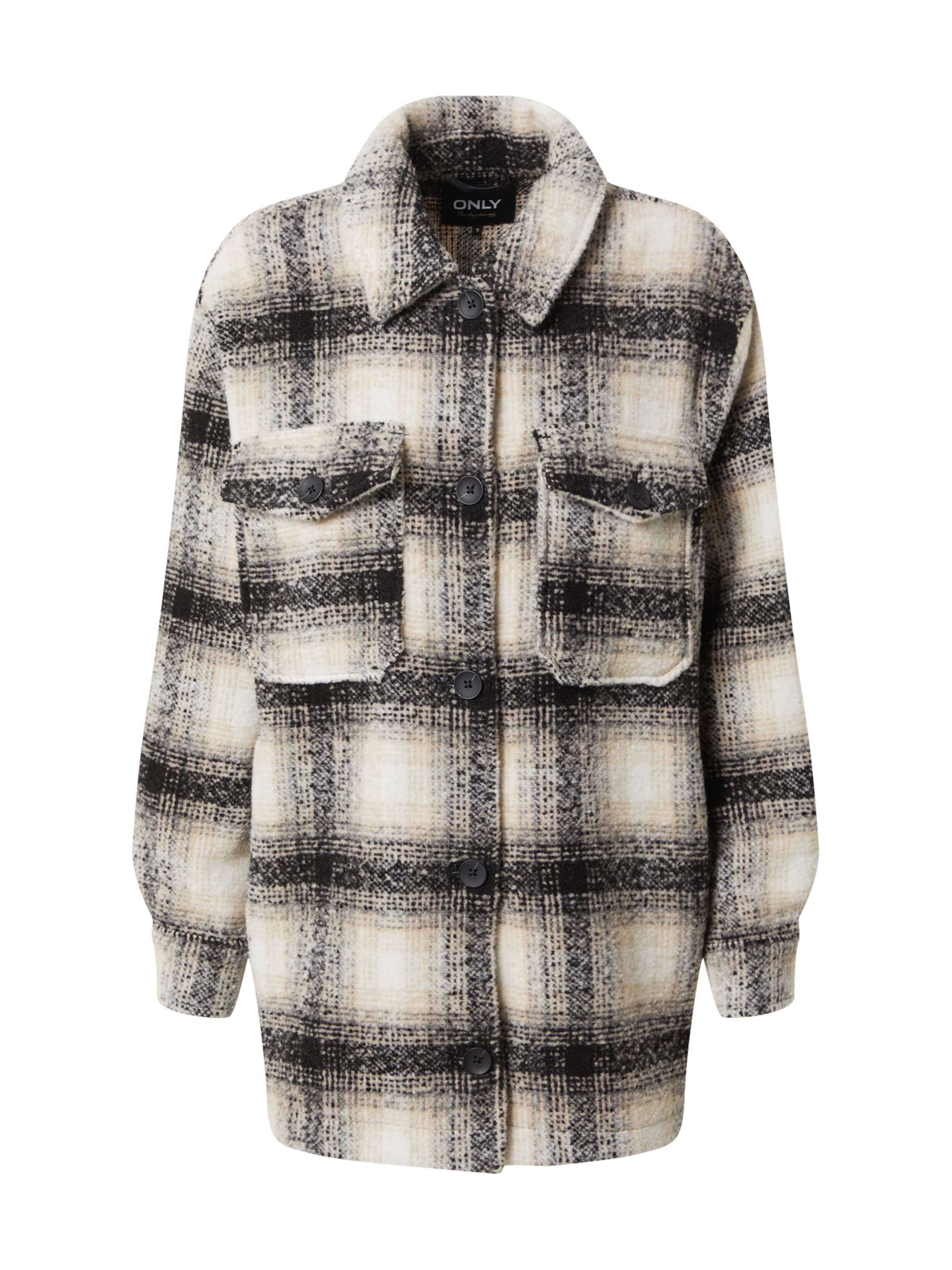 Only Veste Mi-Saison 'allison' XS Beige