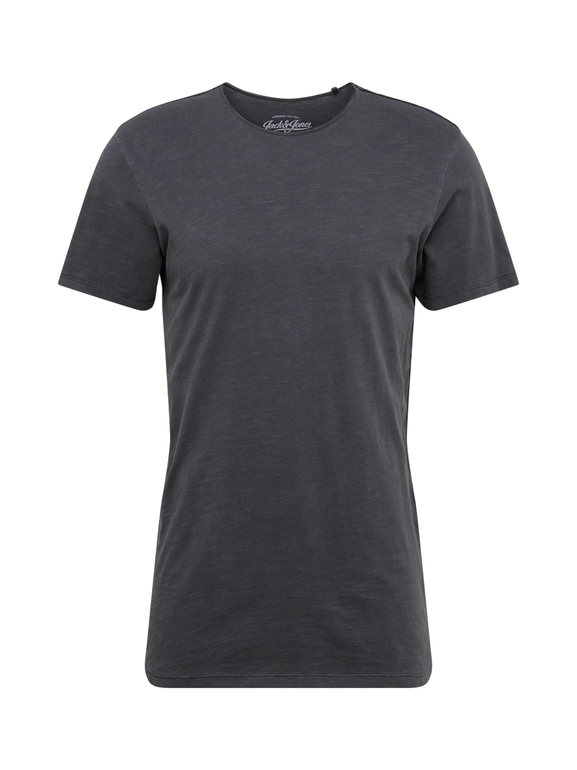 Jack & Jones T-Shirt 'jjeasher' XS Gris