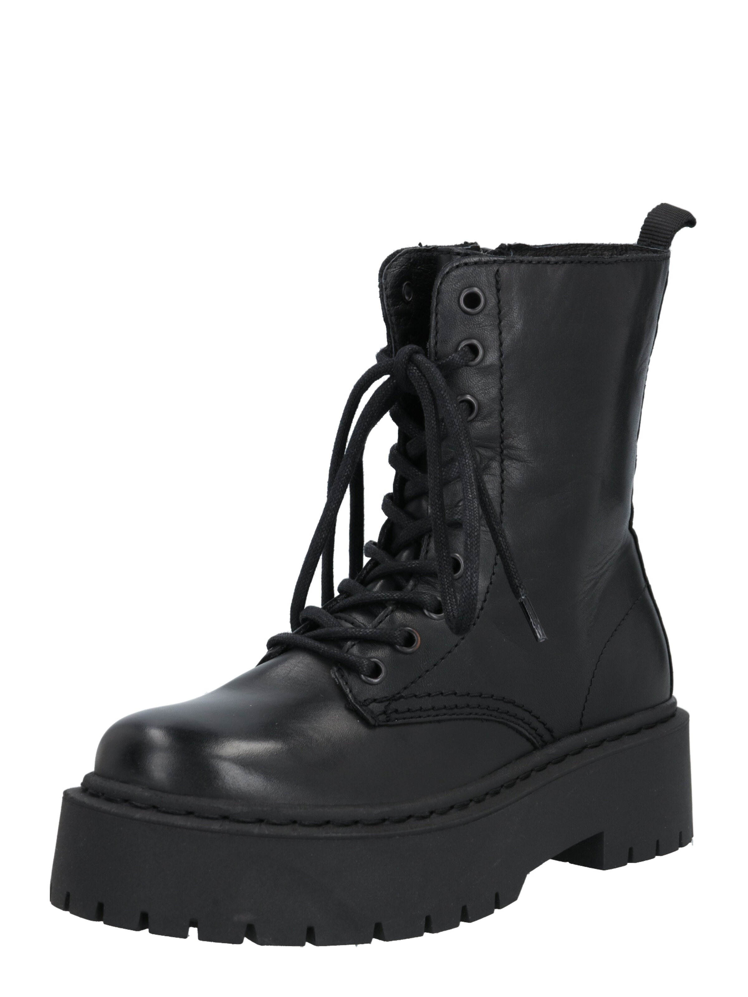 Bianco Bottines 'deb' 36 Noir