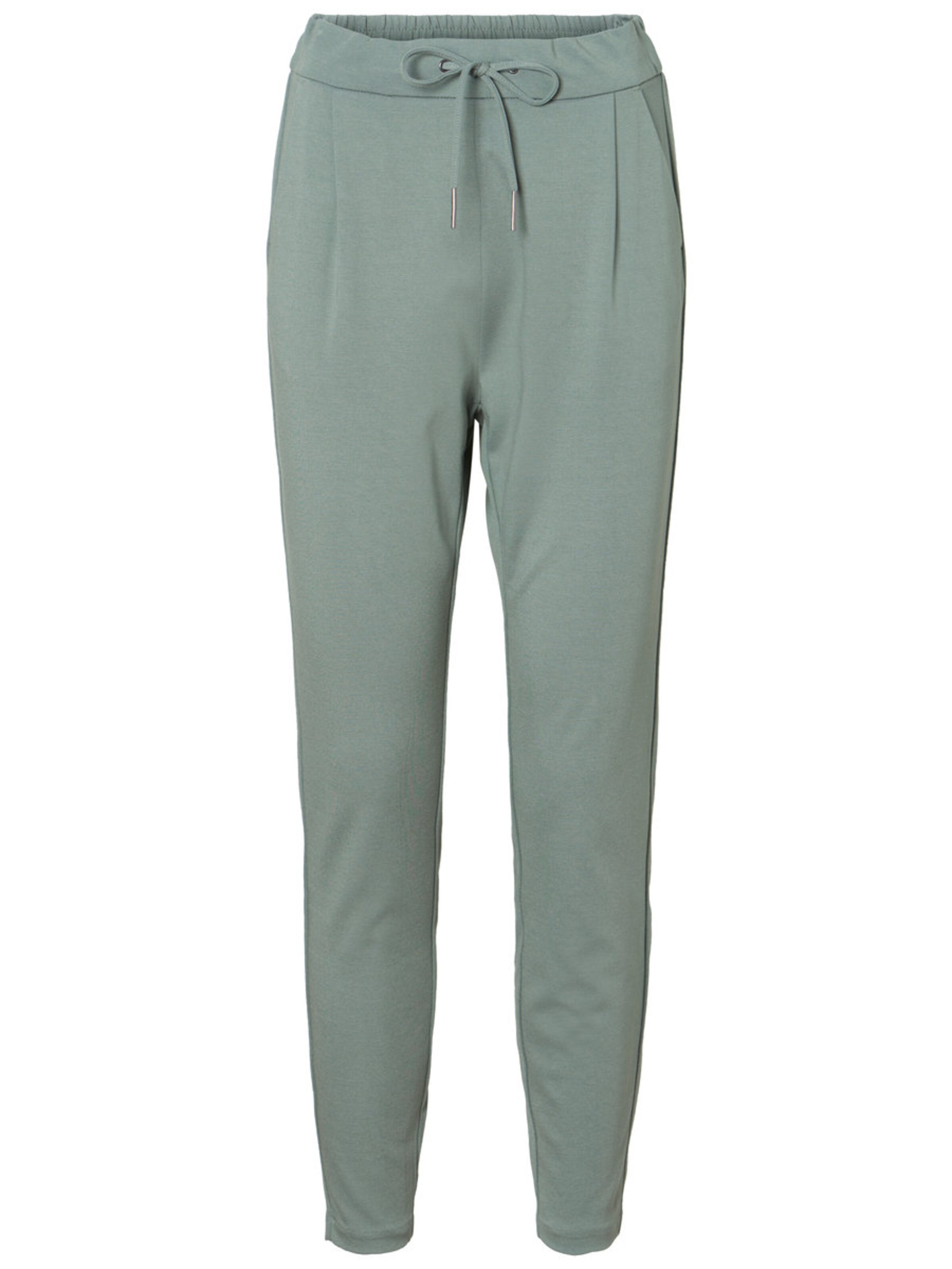 Vero Moda Pantalon À Pince 'eva' 38 Vert