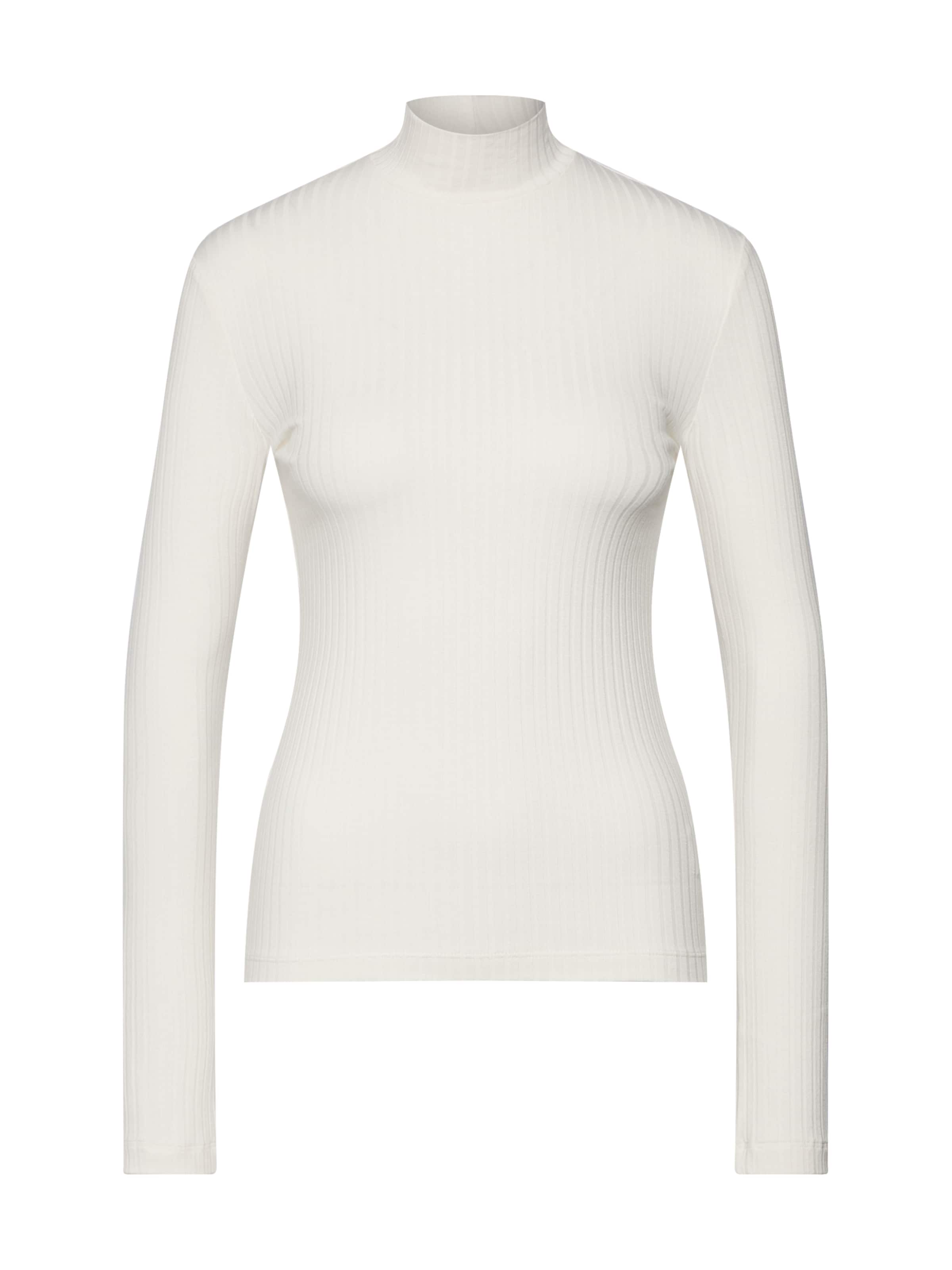 Edited T-Shirt 'manon' XS Blanc