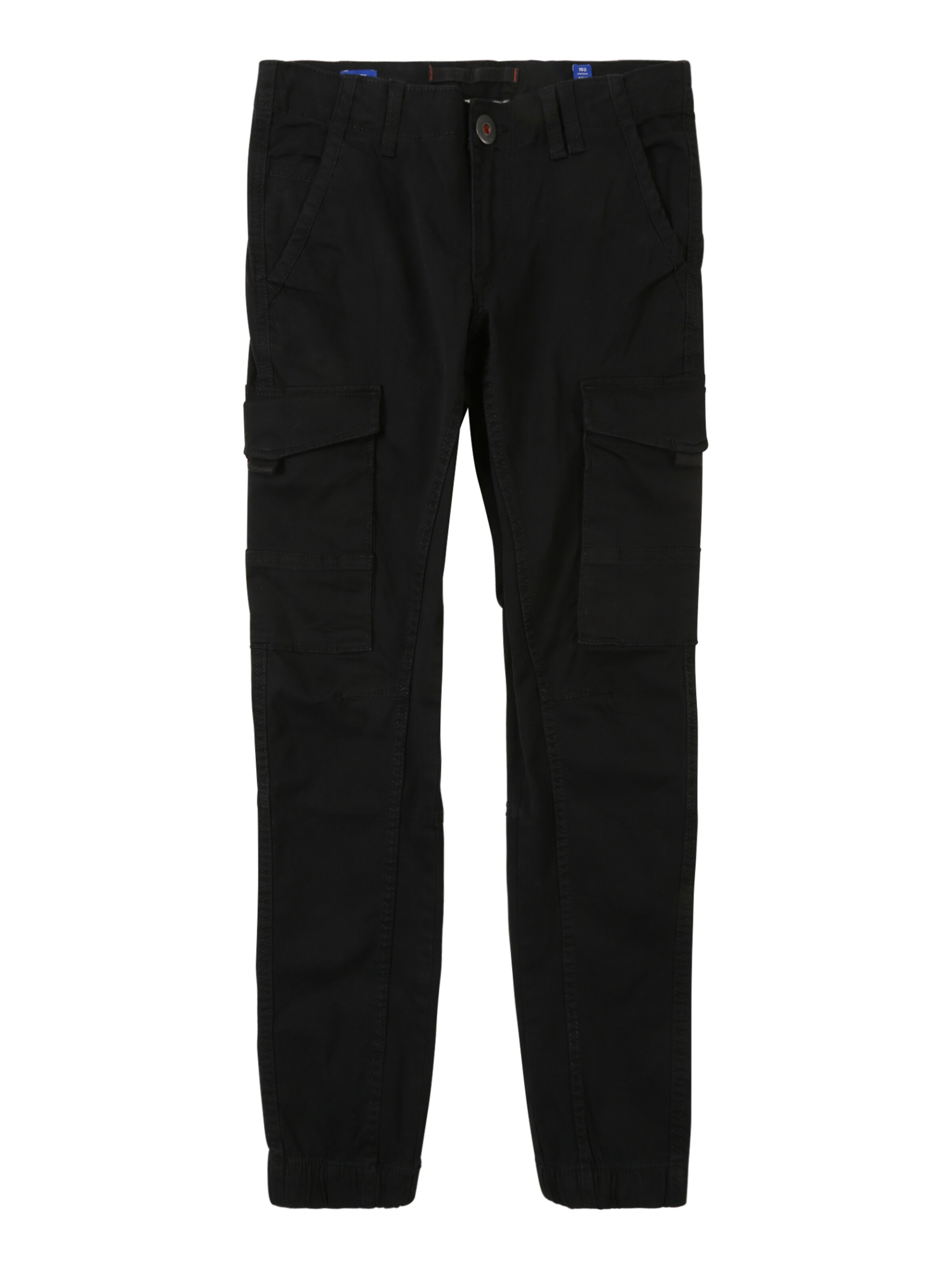 Jack & Jones Junior Pantalon 'paul' 128 Noir