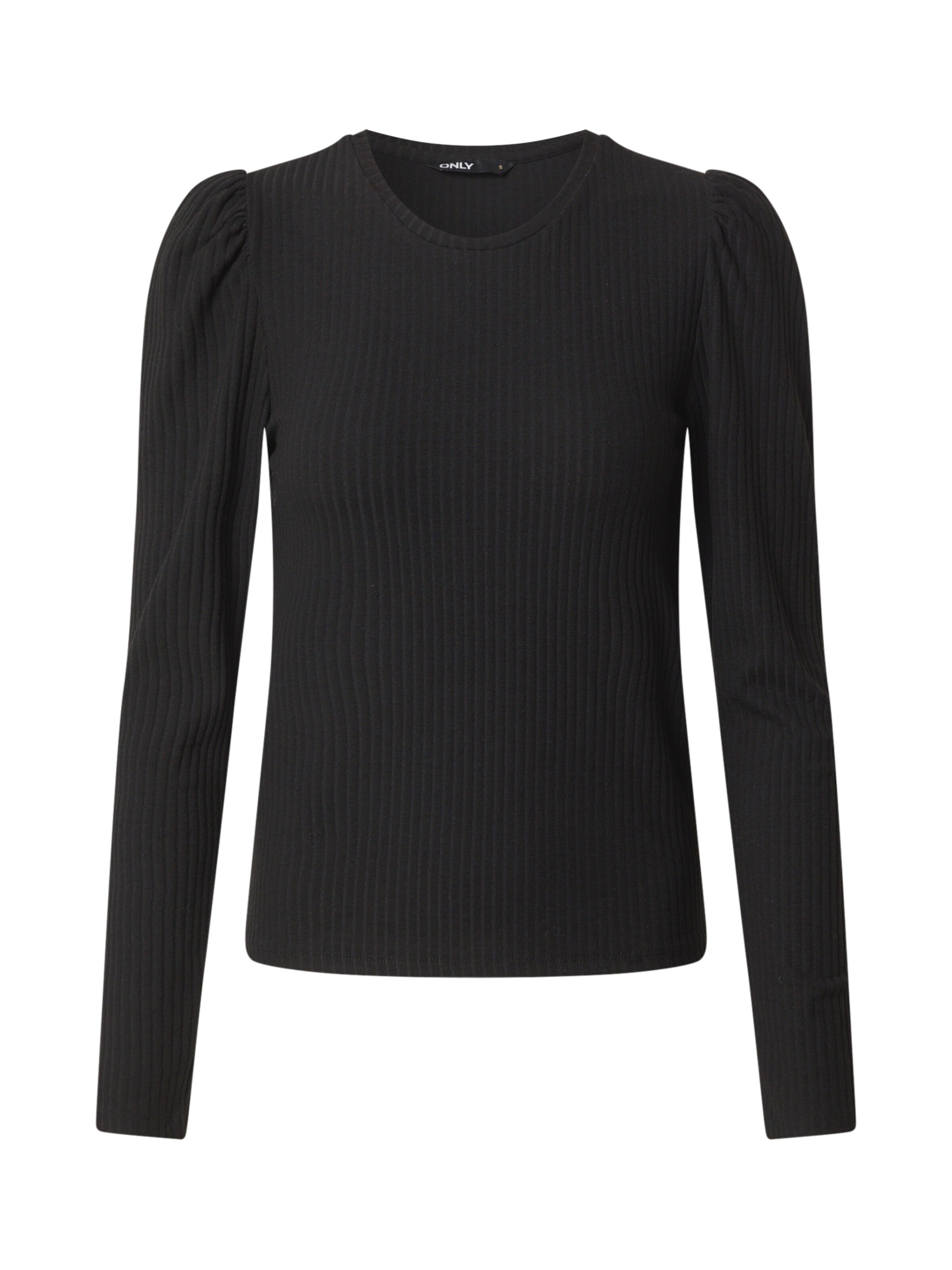 Only T-Shirt 'emma' M Noir