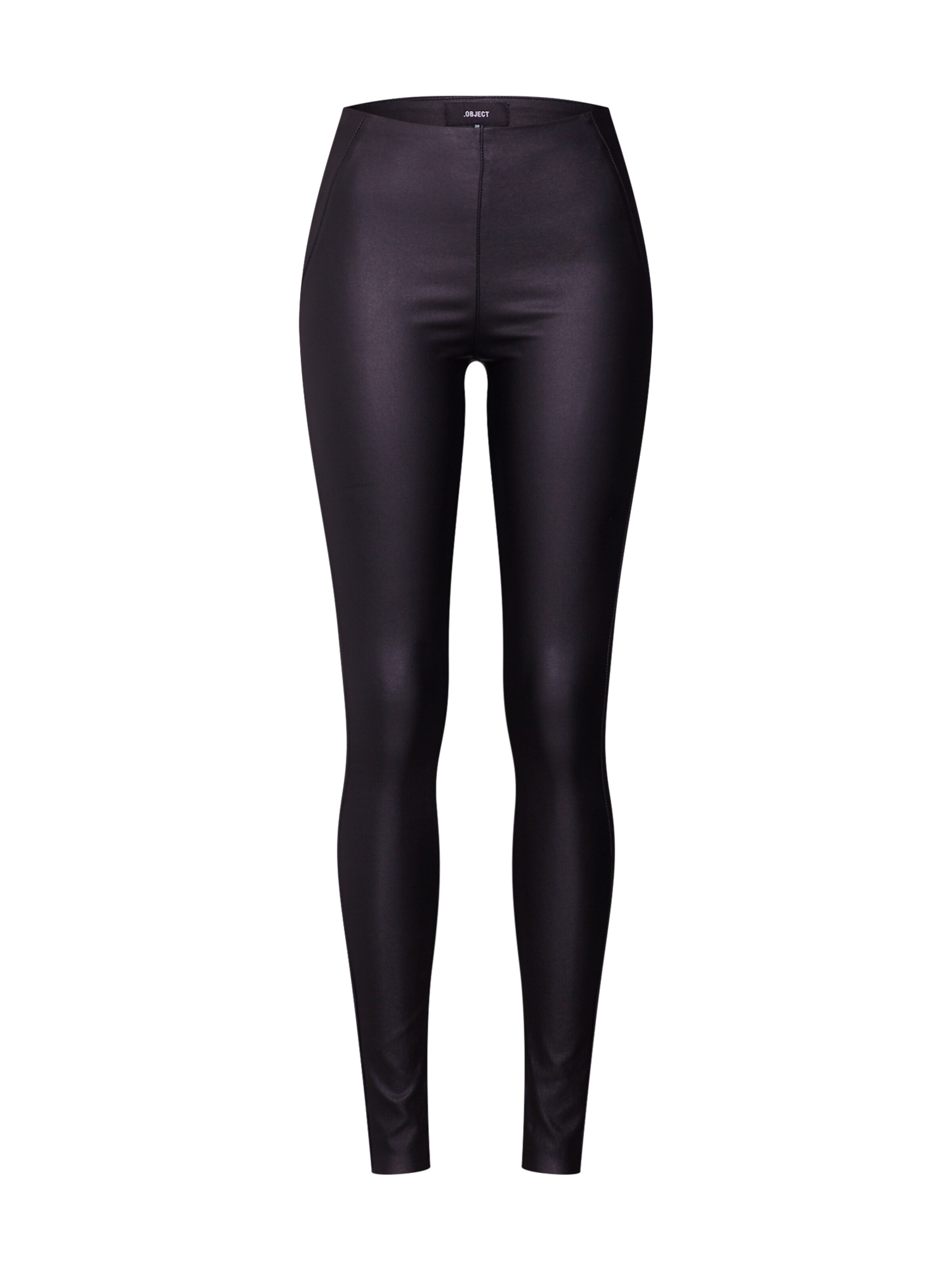 Object Leggings 'belle' XS Noir