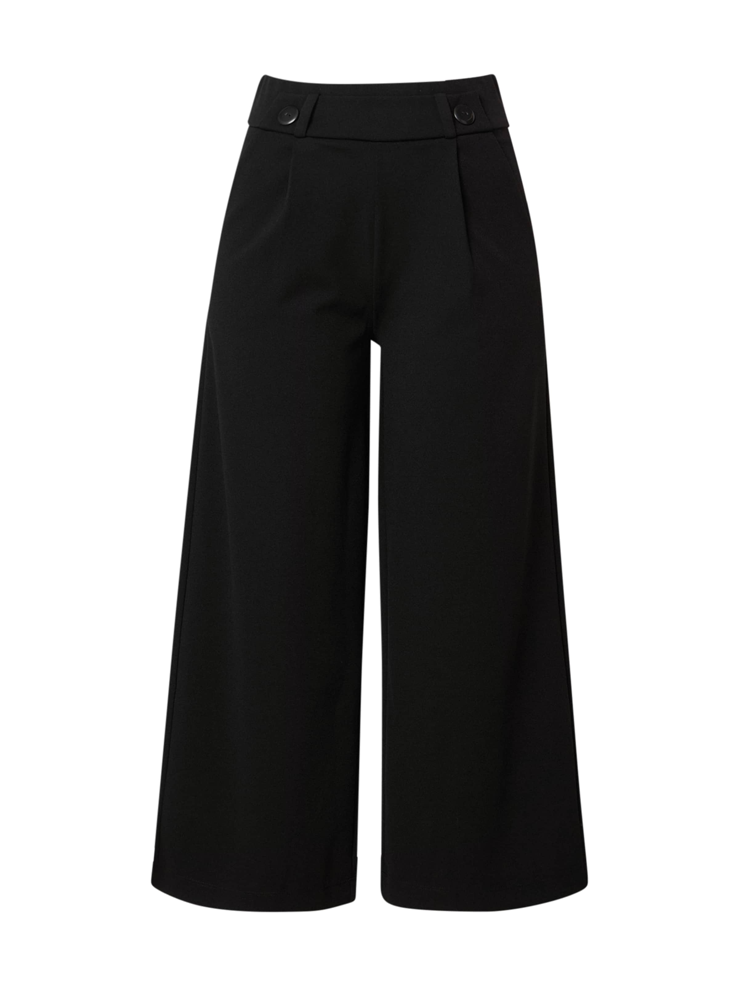 Jdy Pantalon À Pince 'geggo' 34 Noir